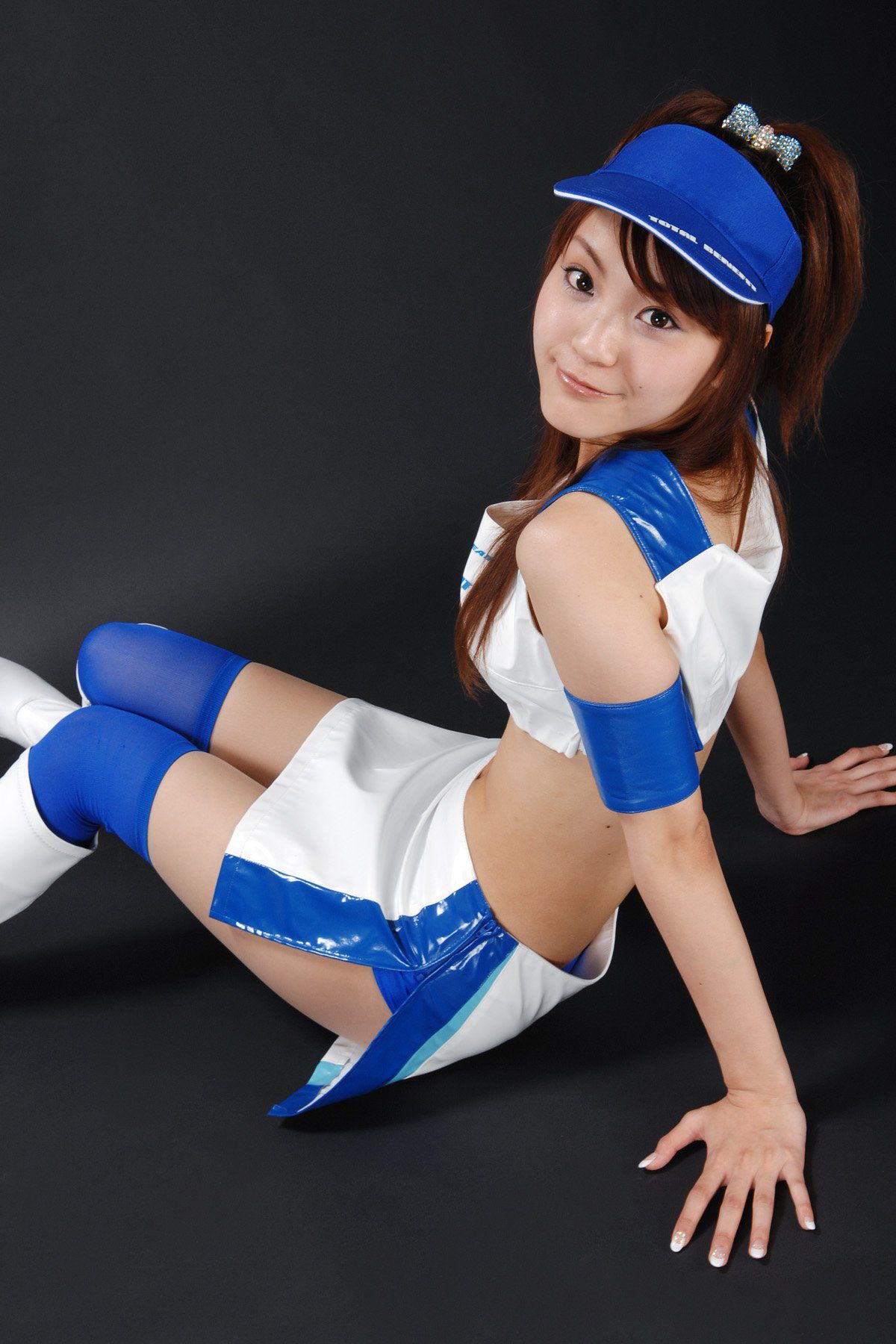 HRQ0033 Mina Momohara 桃原美奈-图17