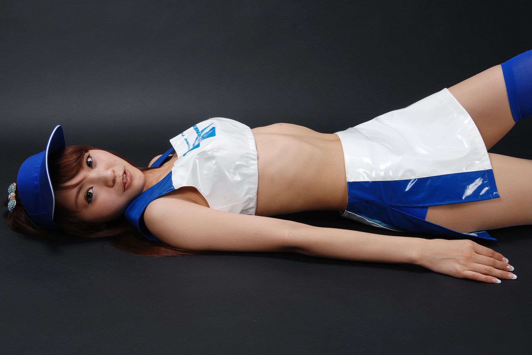 HRQ0033 Mina Momohara 桃原美奈-图21