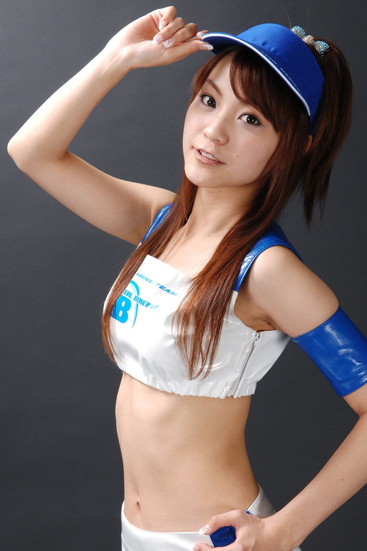 HRQ0033 Mina Momohara 桃原美奈-图29