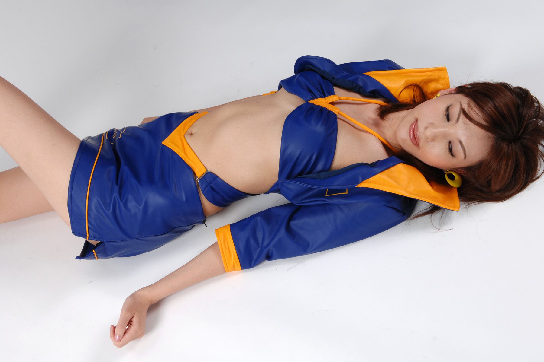 HRQ0035 Mayumi Morishita 森下まゆみ/森下麻由美-图21