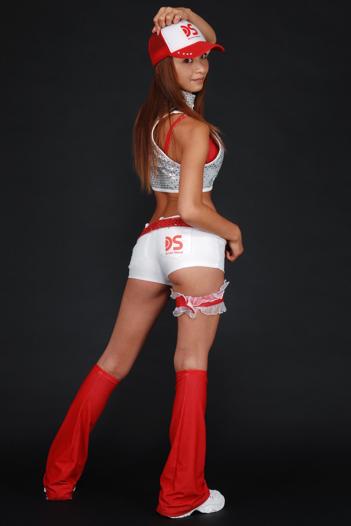 HRQ0042 Megumi Furusawa 古澤恵/古泽惠-图5