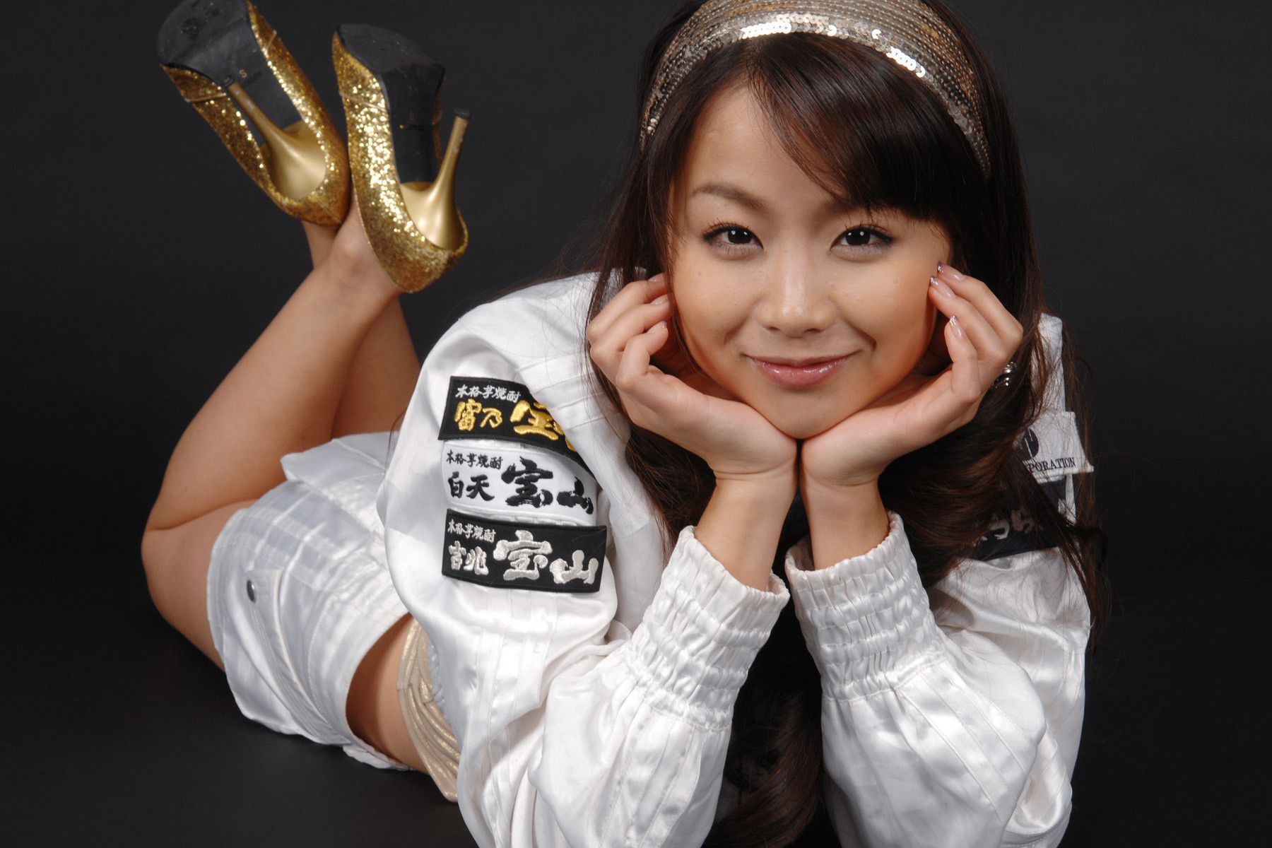 HRQ0050 Akina Aoshima 青島あきな/青岛菜明-图28