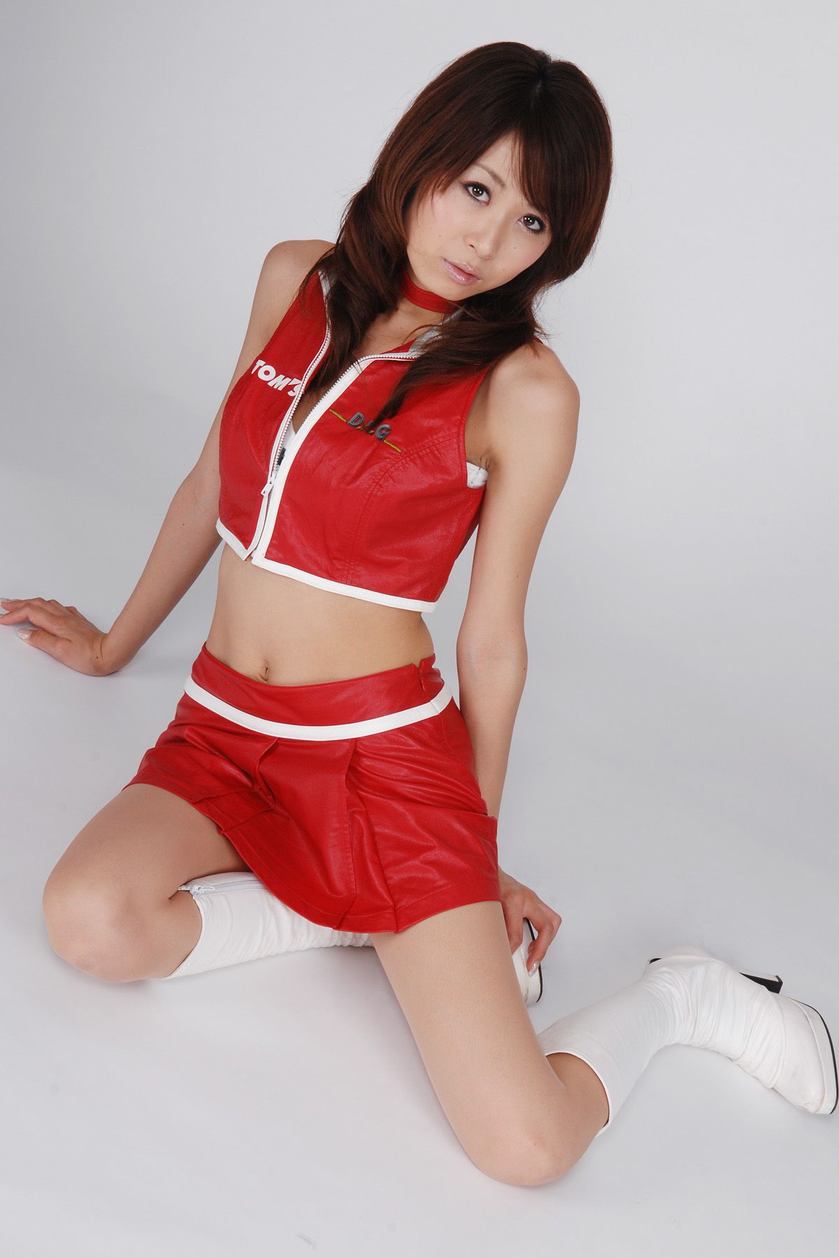 HRQ0058 Saori Agatsuma 我妻さおり/我妻早央-图16