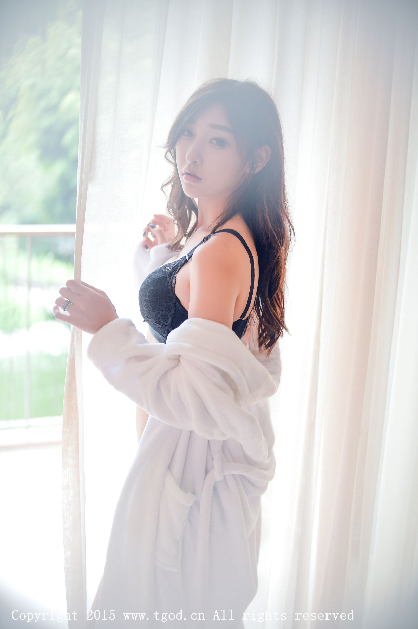 李筱乔JoJo《普吉岛旅拍》第二刊  写真集-图32