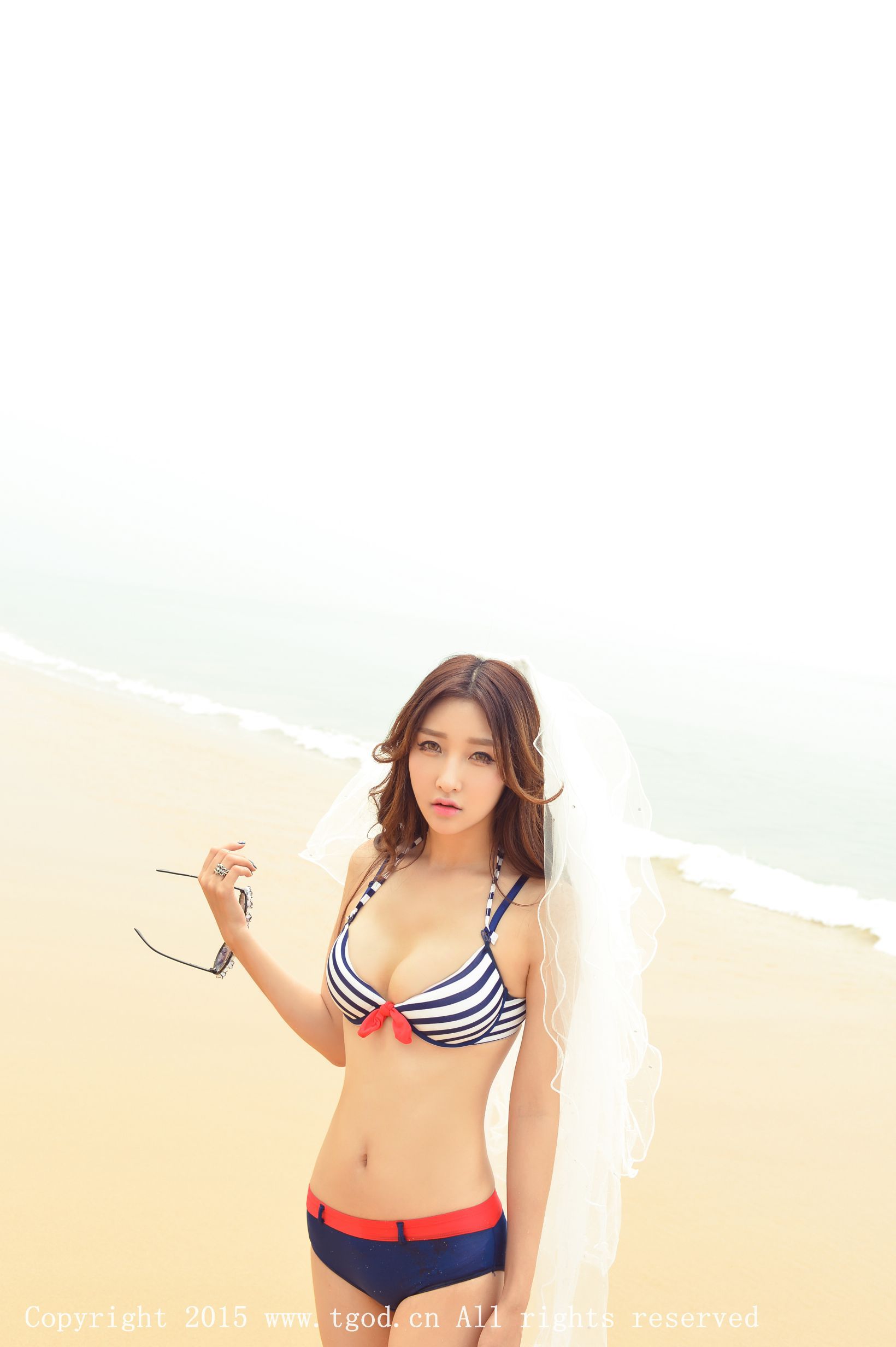 李筱乔JoJo《普吉岛旅拍》第二刊  写真集-图3