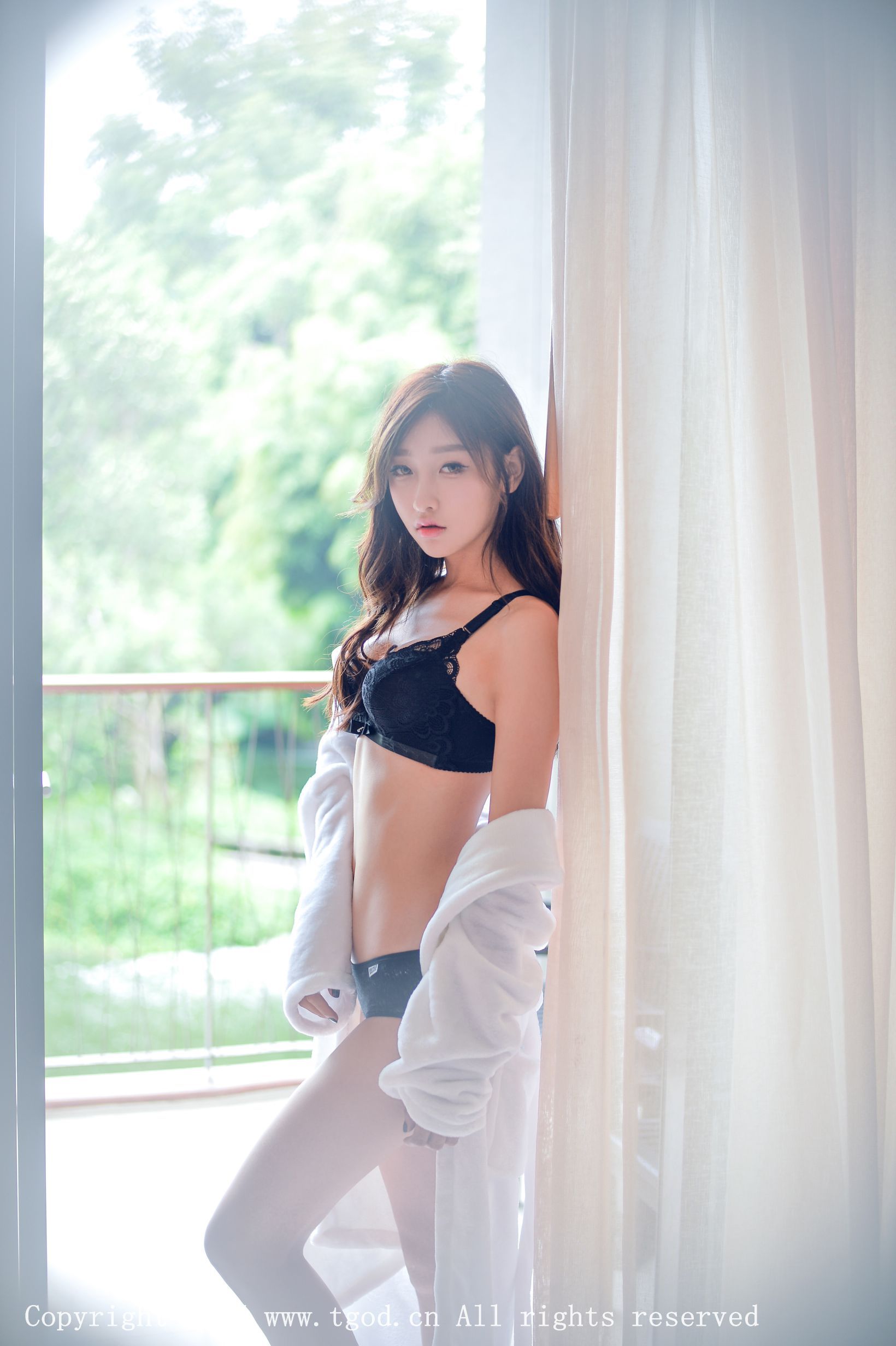 李筱乔JoJo《普吉岛旅拍》第二刊  写真集-图39