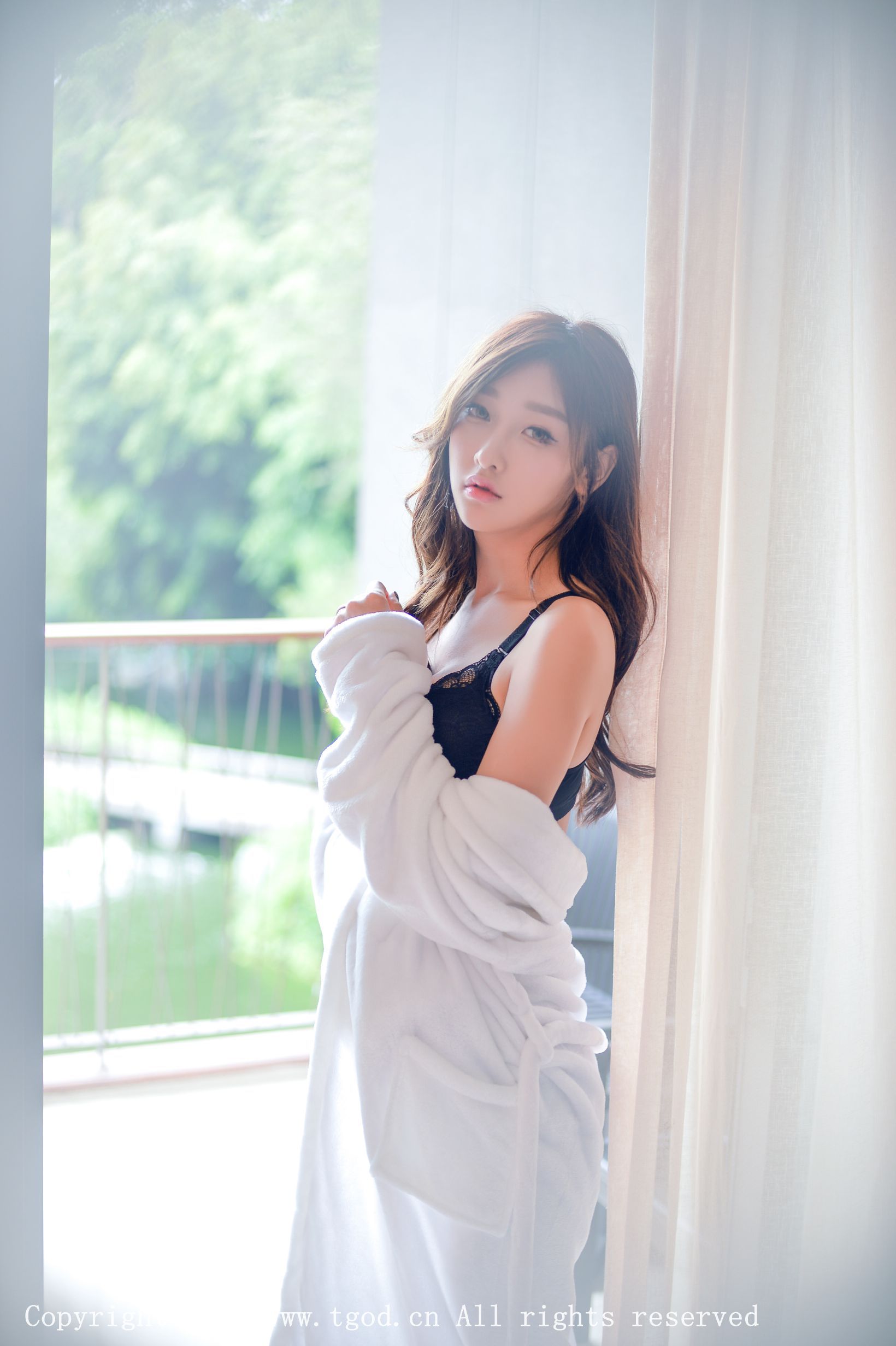 李筱乔JoJo《普吉岛旅拍》第二刊  写真集-图40