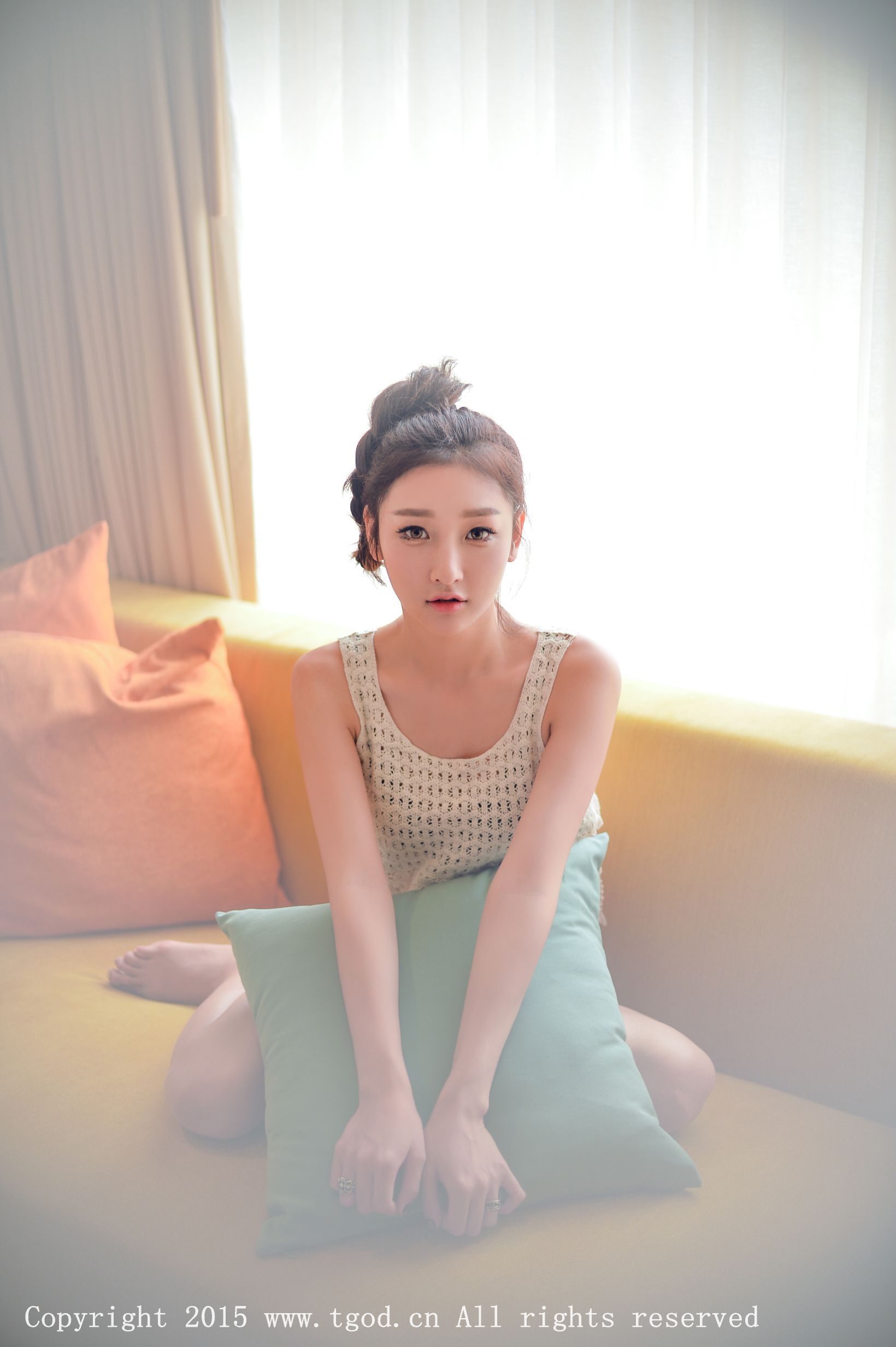 李筱乔JoJo《普吉岛旅拍》第二刊  写真集-图45