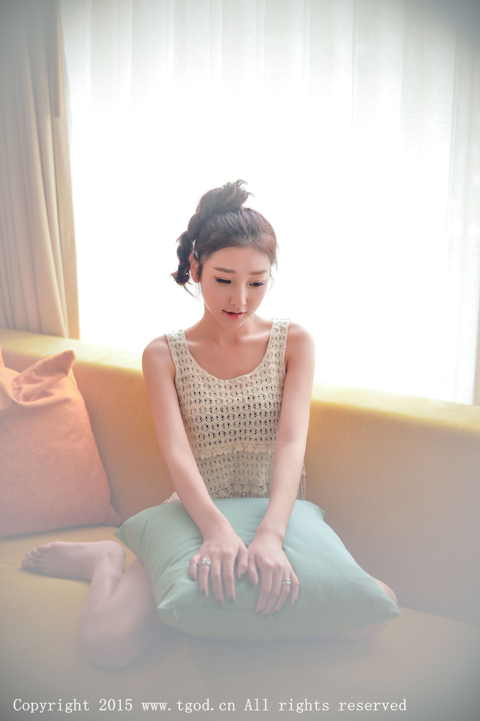 李筱乔JoJo《普吉岛旅拍》第二刊  写真集-图46
