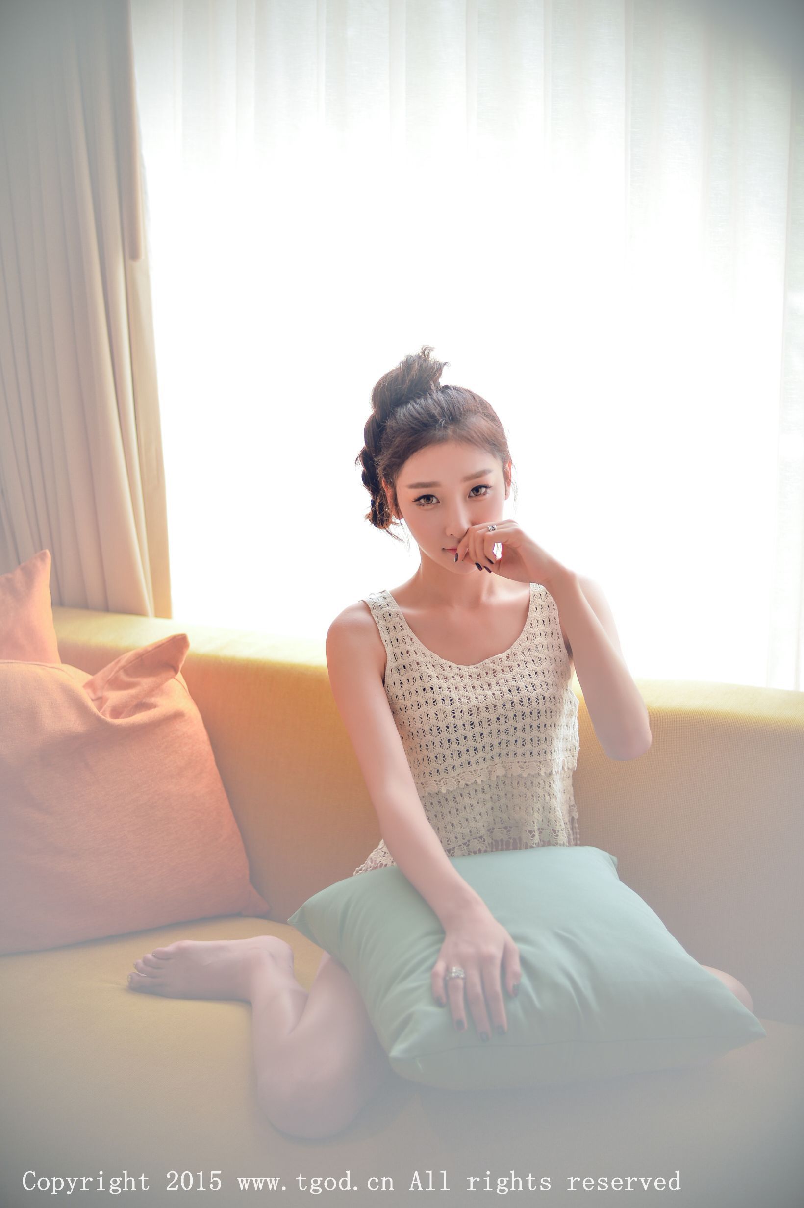 李筱乔JoJo《普吉岛旅拍》第二刊  写真集-图47