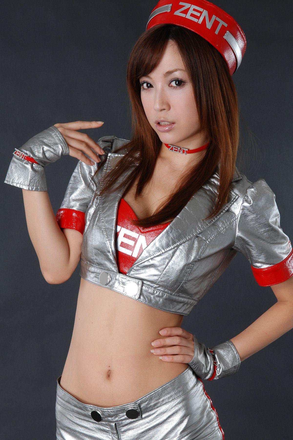 HRQ0095 大矢真夕 Mayu Oya-图11