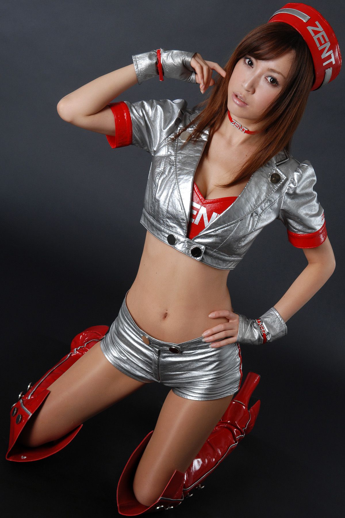 HRQ0095 大矢真夕 Mayu Oya-图13