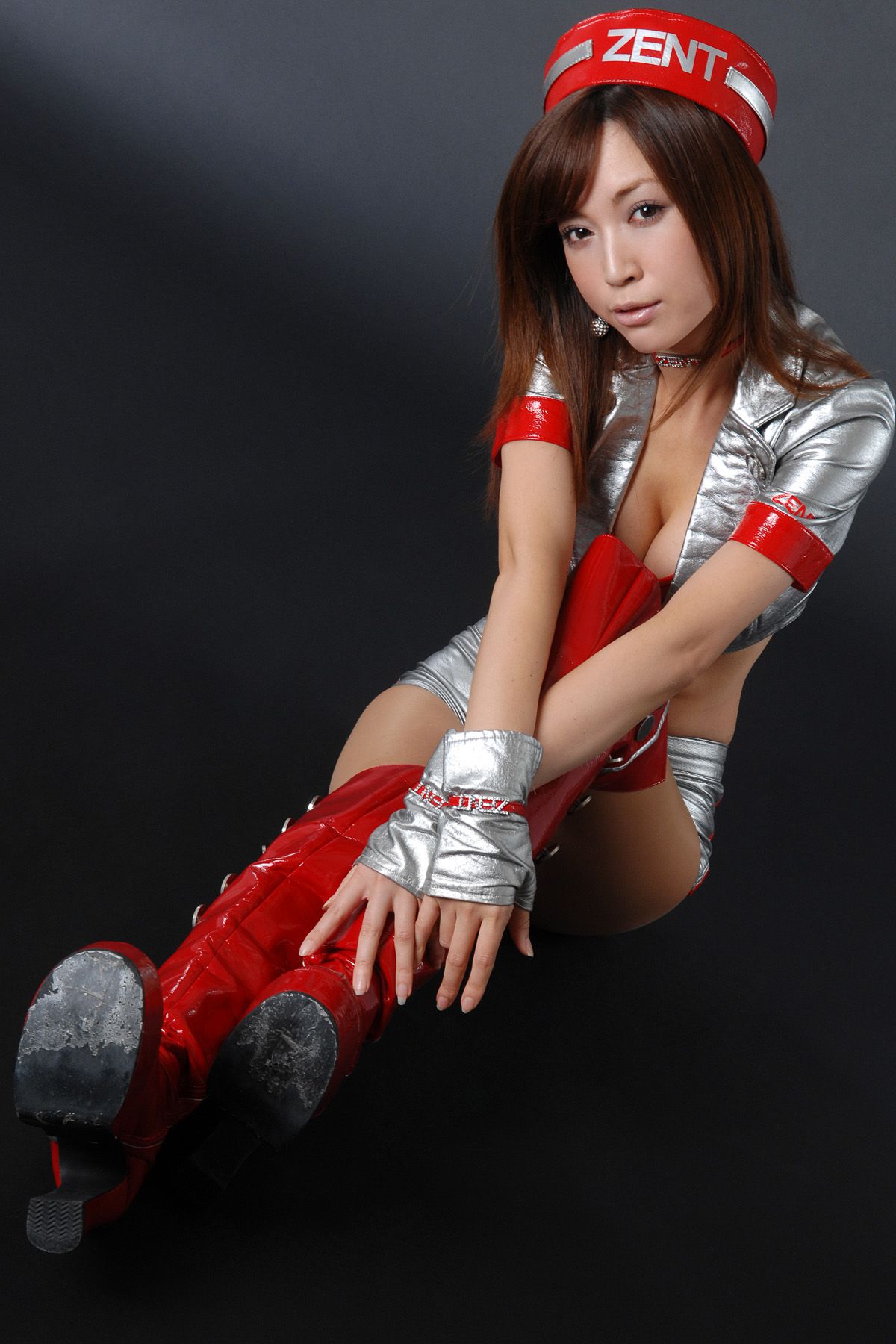 HRQ0095 大矢真夕 Mayu Oya-图21