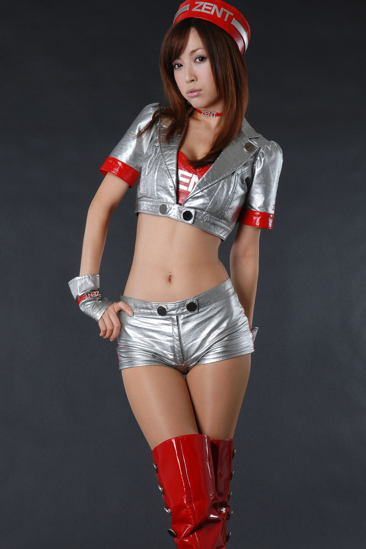 HRQ0095 大矢真夕 Mayu Oya-图8