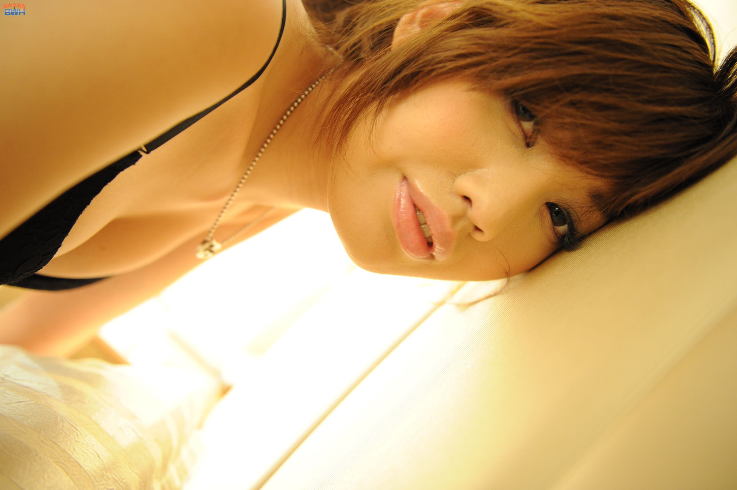 川上ちなる《酒店熟女私拍诱惑》  NBB0007-图98