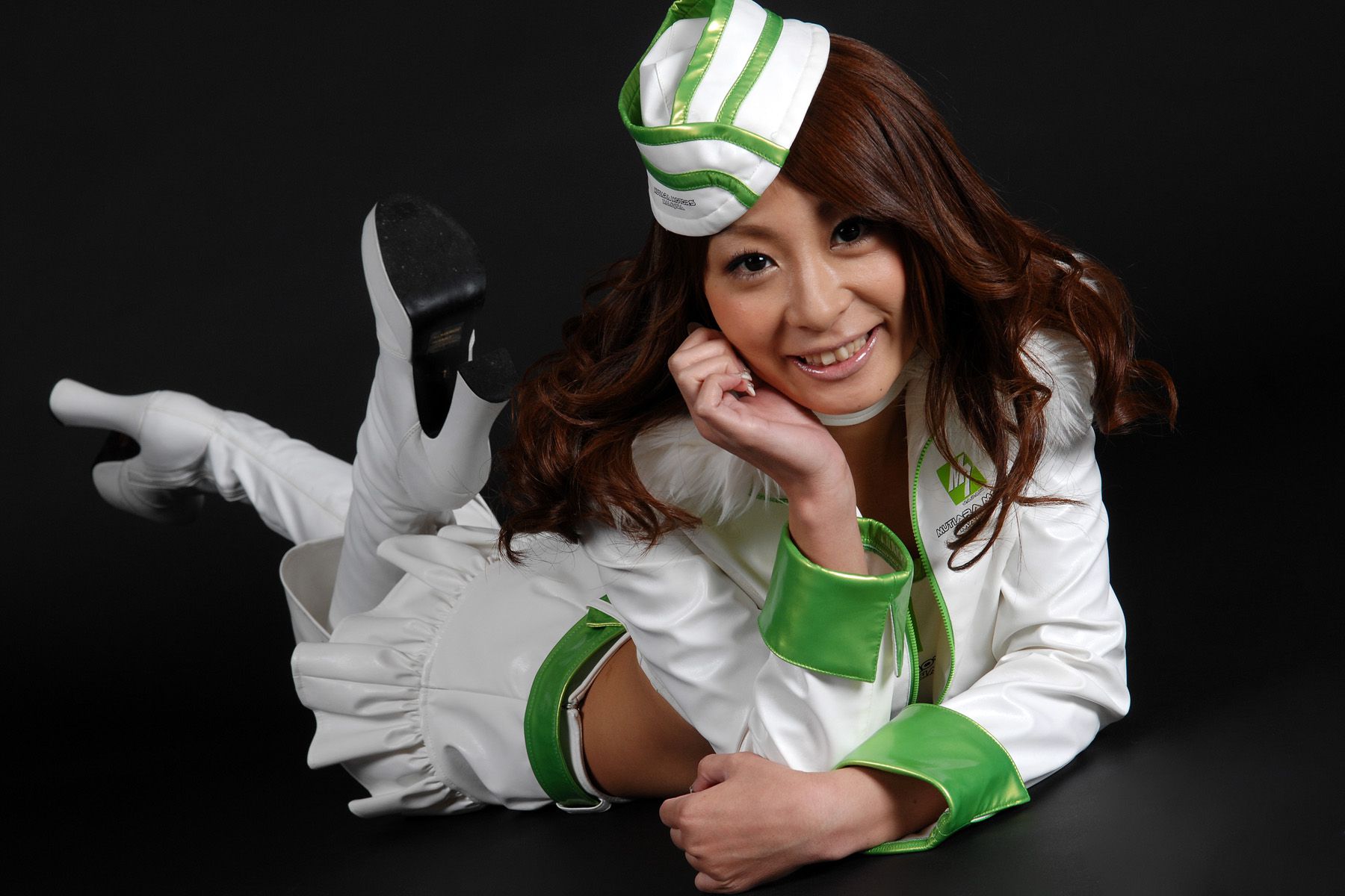 YMD0001 Yuki Aikawa 相川友希 PART 1-图13