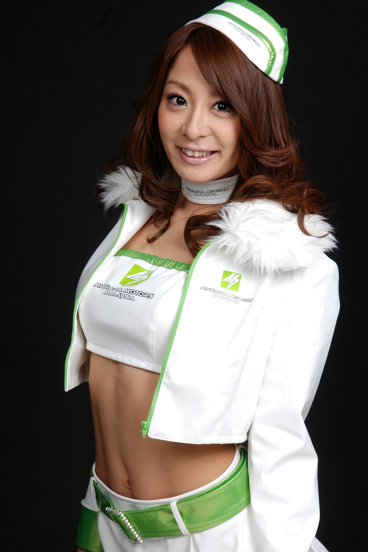 YMD0001 Yuki Aikawa 相川友希 PART 1-图15