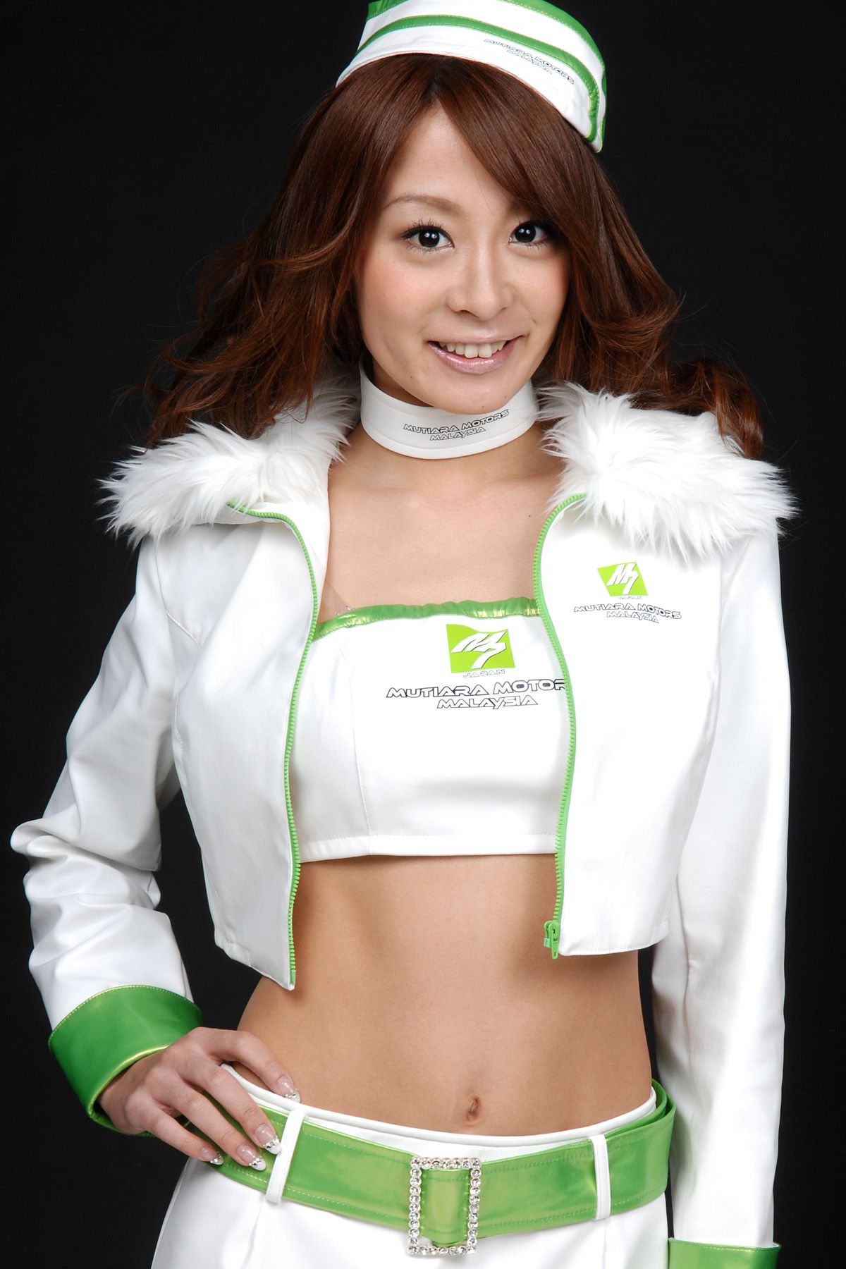 YMD0001 Yuki Aikawa 相川友希 PART 1-图16