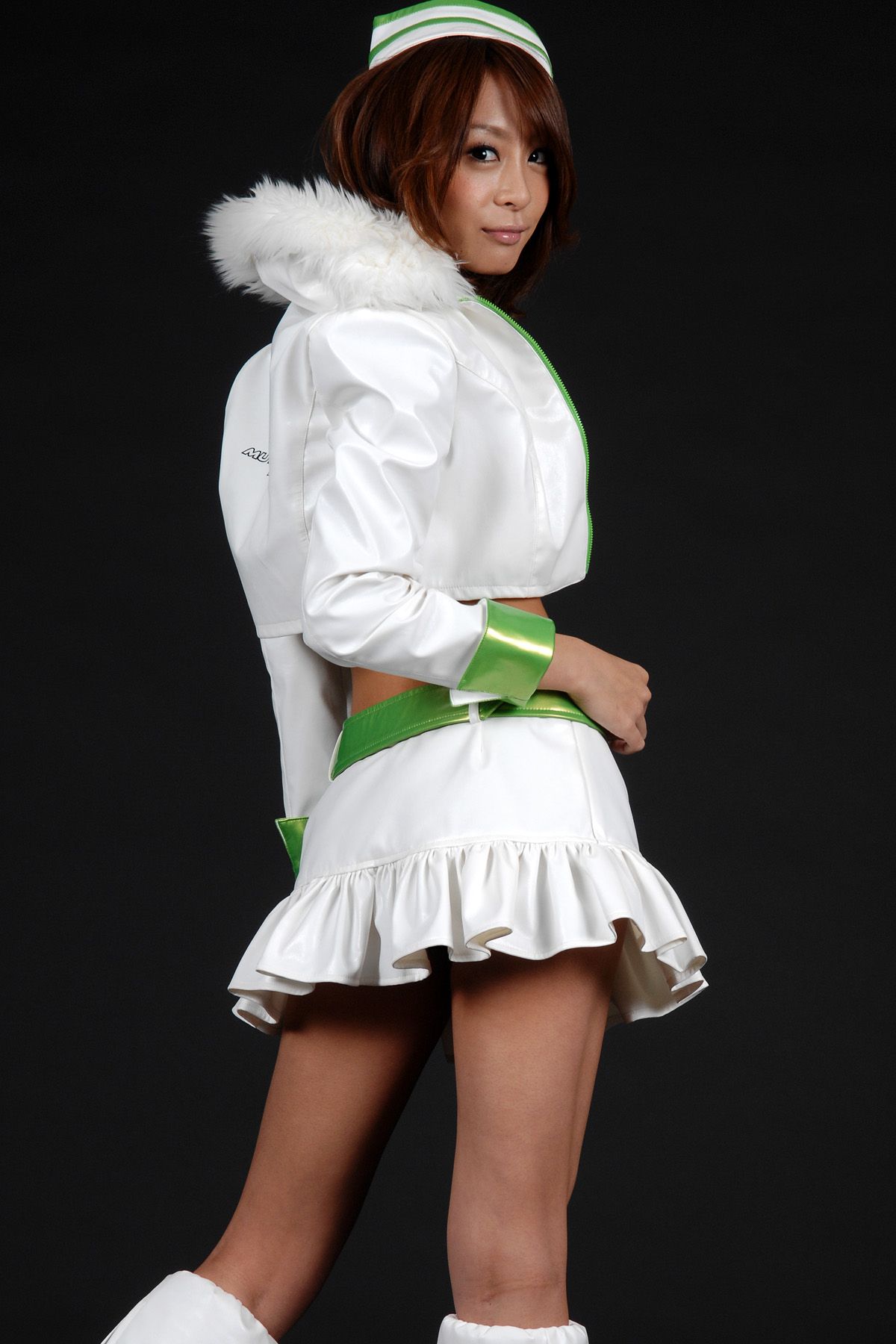 YMD0001 Yuki Aikawa 相川友希 PART 1-图28