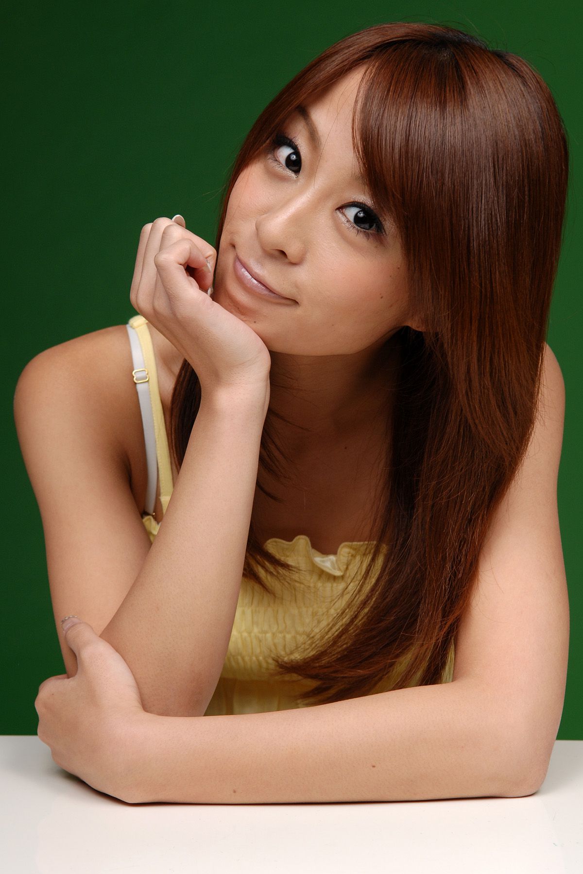 YMD0001 Yuki Aikawa 相川友希 PART 1-图33