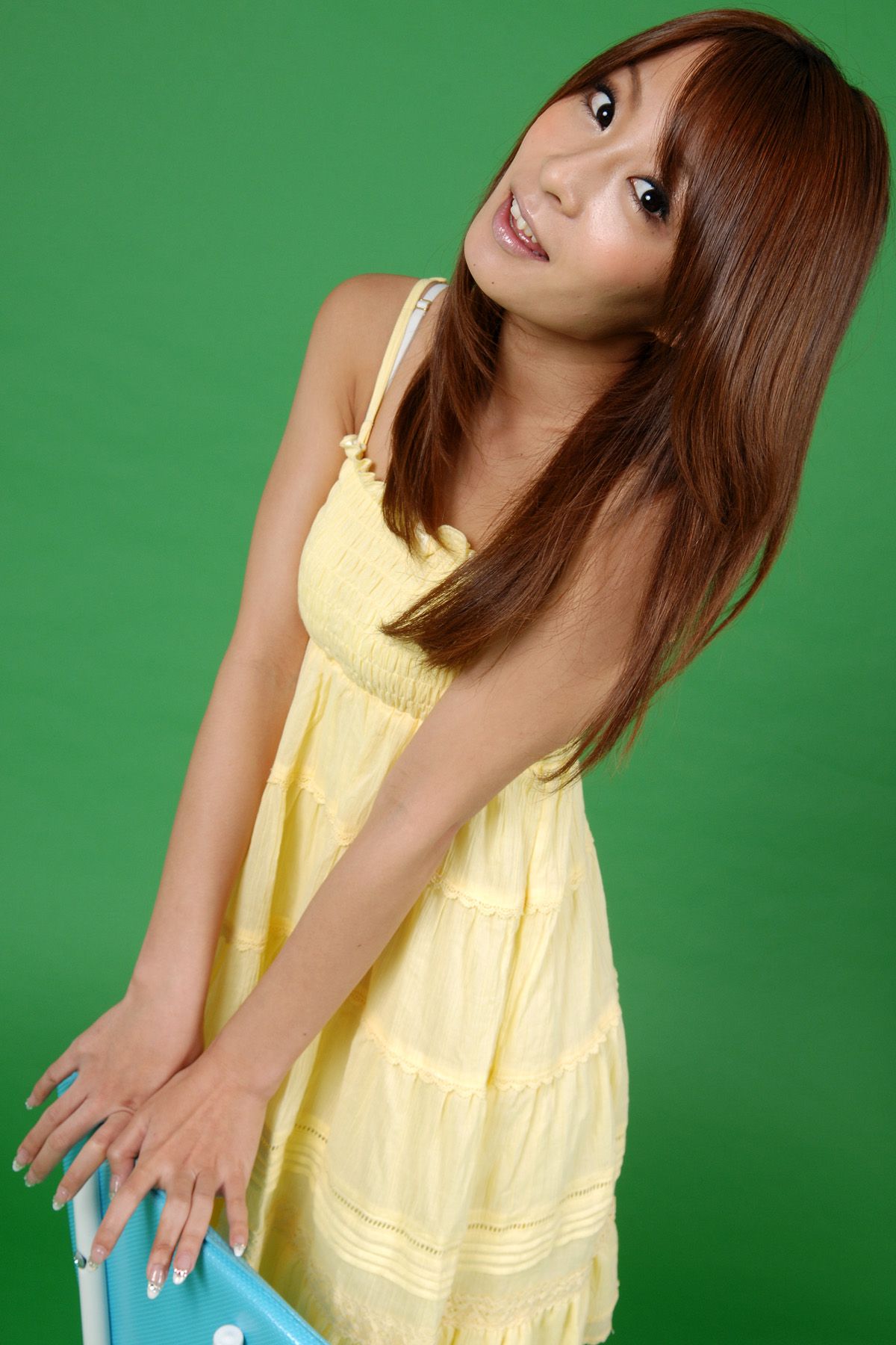 YMD0001 Yuki Aikawa 相川友希 PART 1-图51