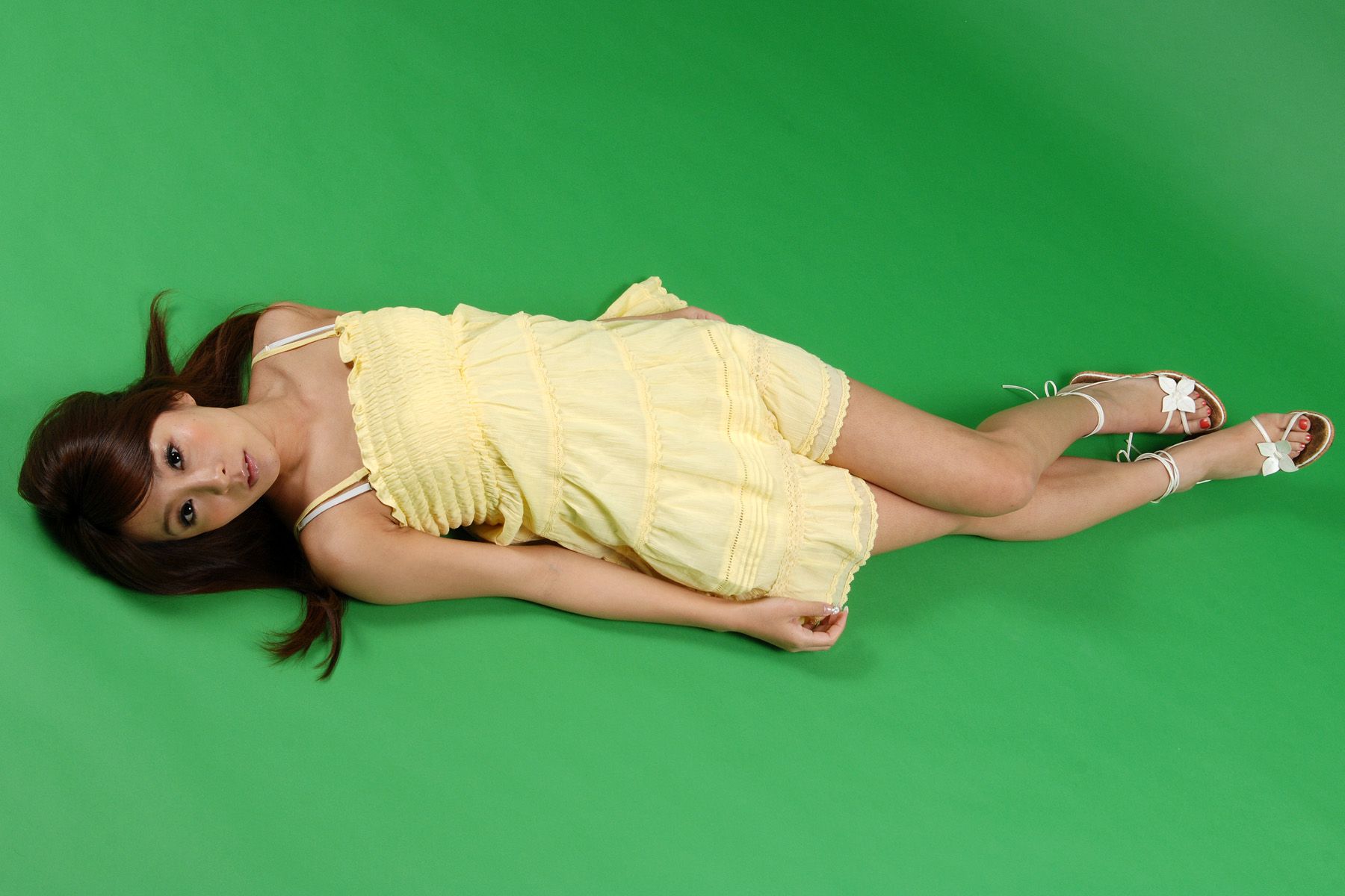 YMD0001 Yuki Aikawa 相川友希 PART 1-图52