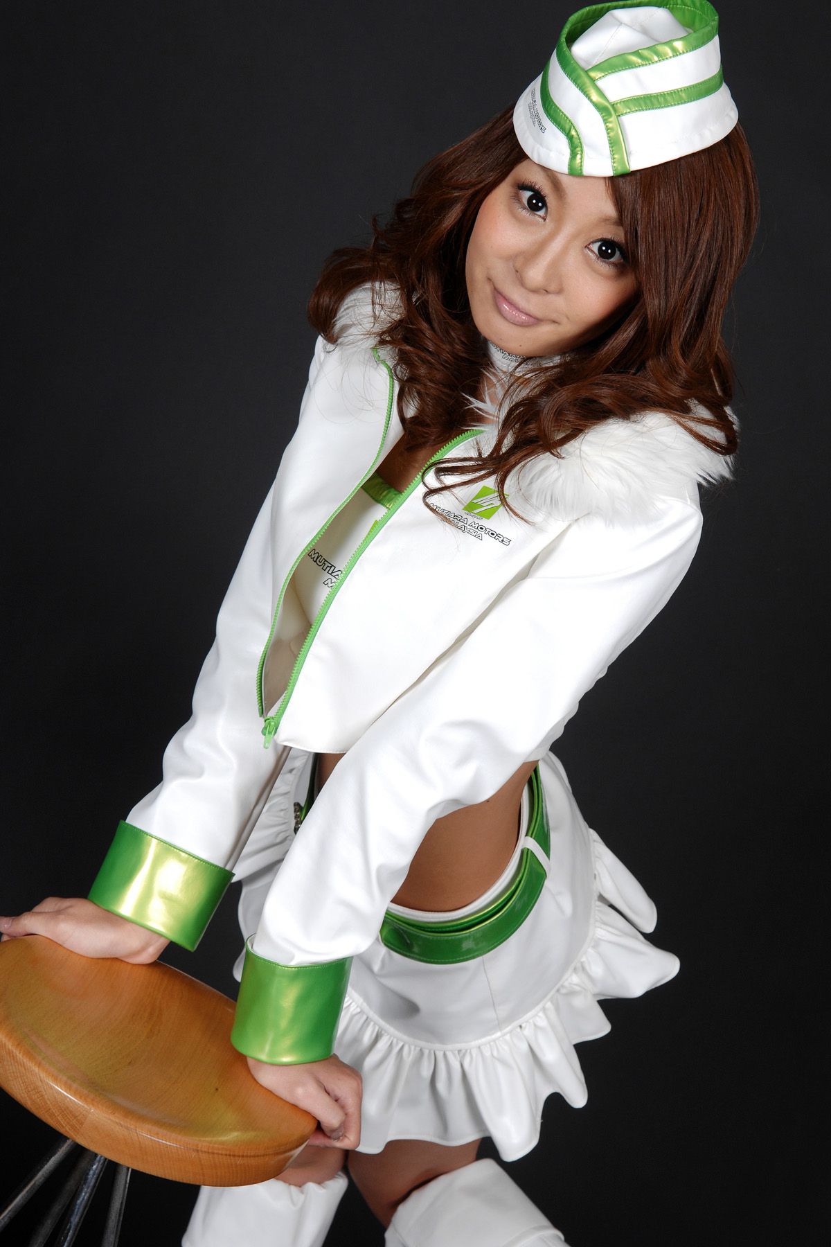 YMD0001 Yuki Aikawa 相川友希 PART 1-图7