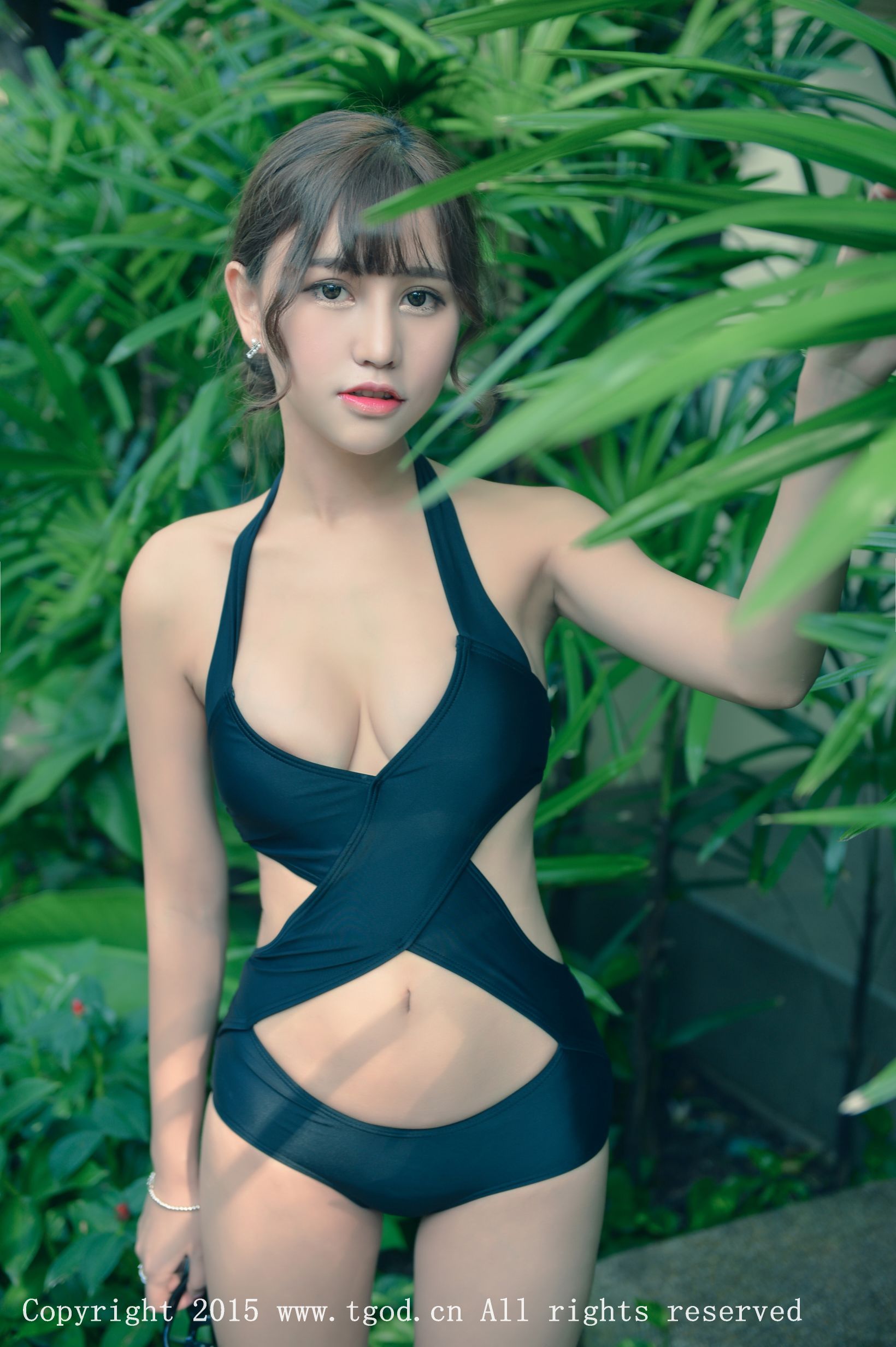 Milk楚楚《普吉岛旅拍》第三刊  写真集-图18