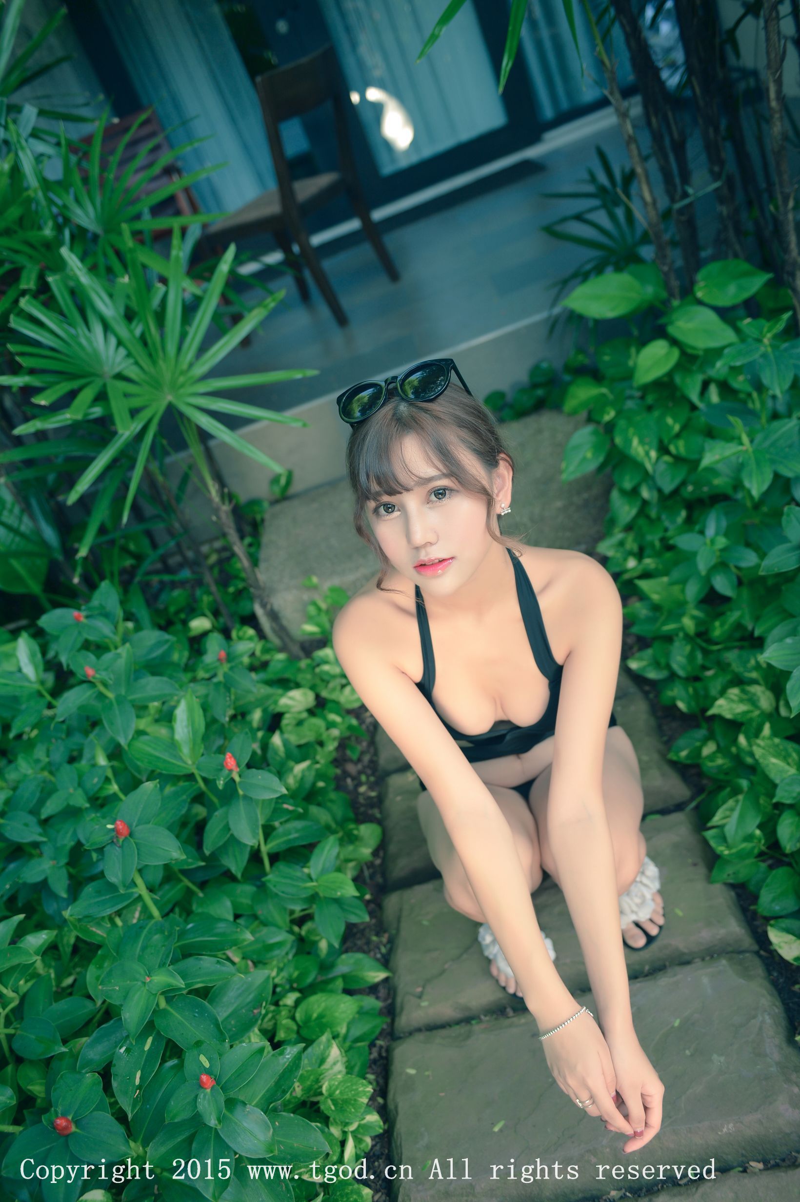 Milk楚楚《普吉岛旅拍》第三刊  写真集-图21