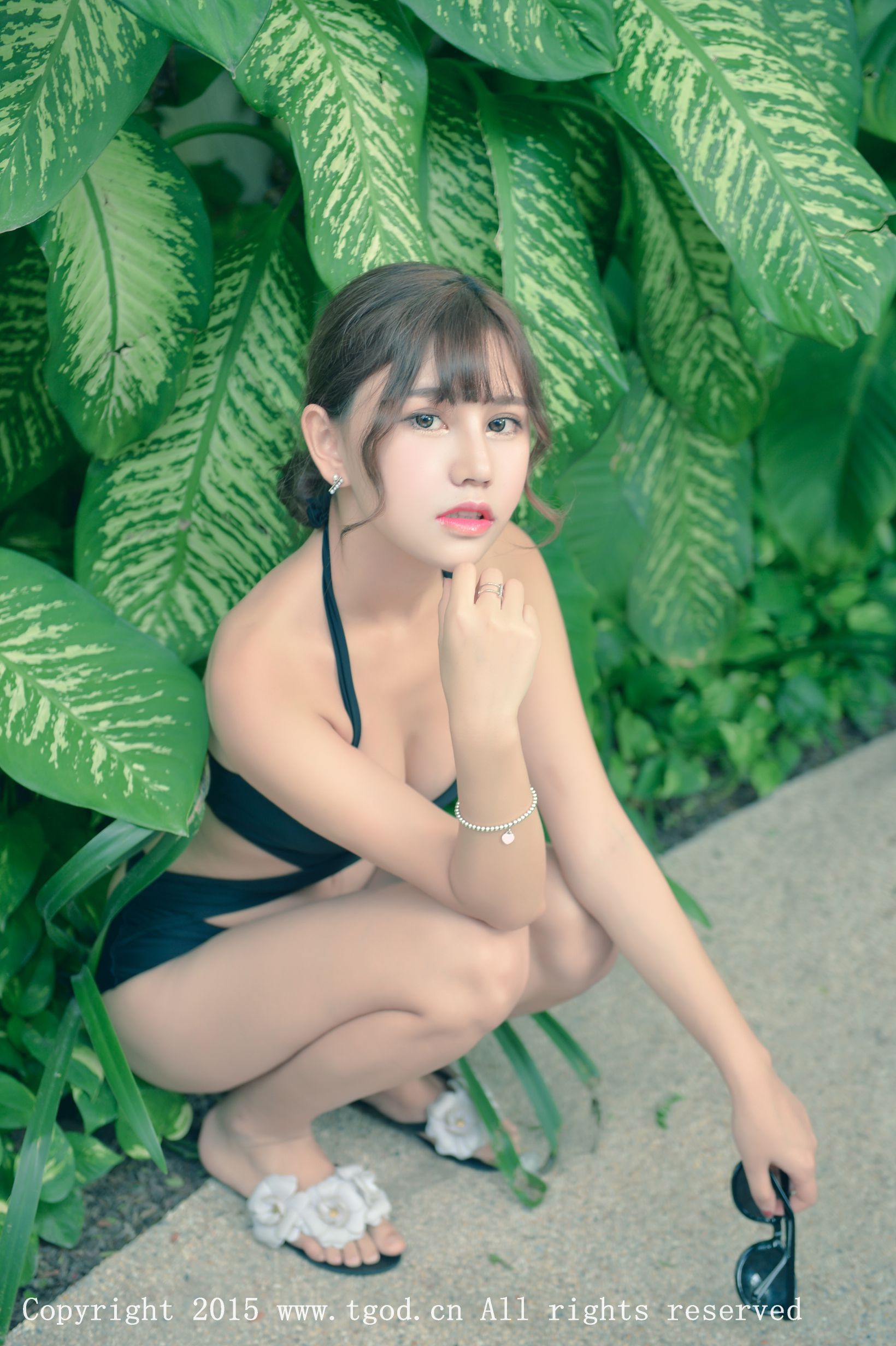 Milk楚楚《普吉岛旅拍》第三刊  写真集-图25