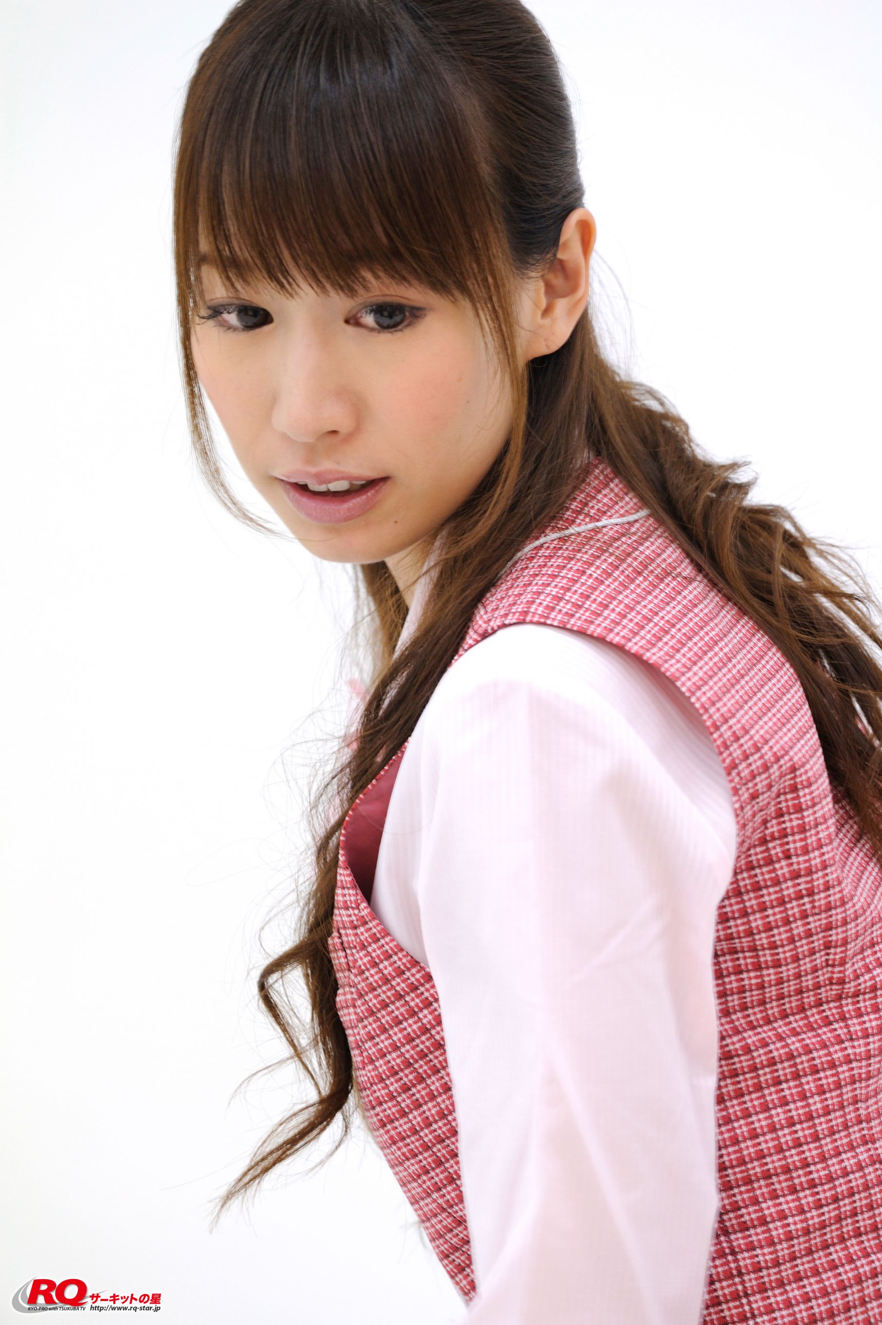 NO.00114 Rina Yamamoto 山本里奈 Office Lady-图15