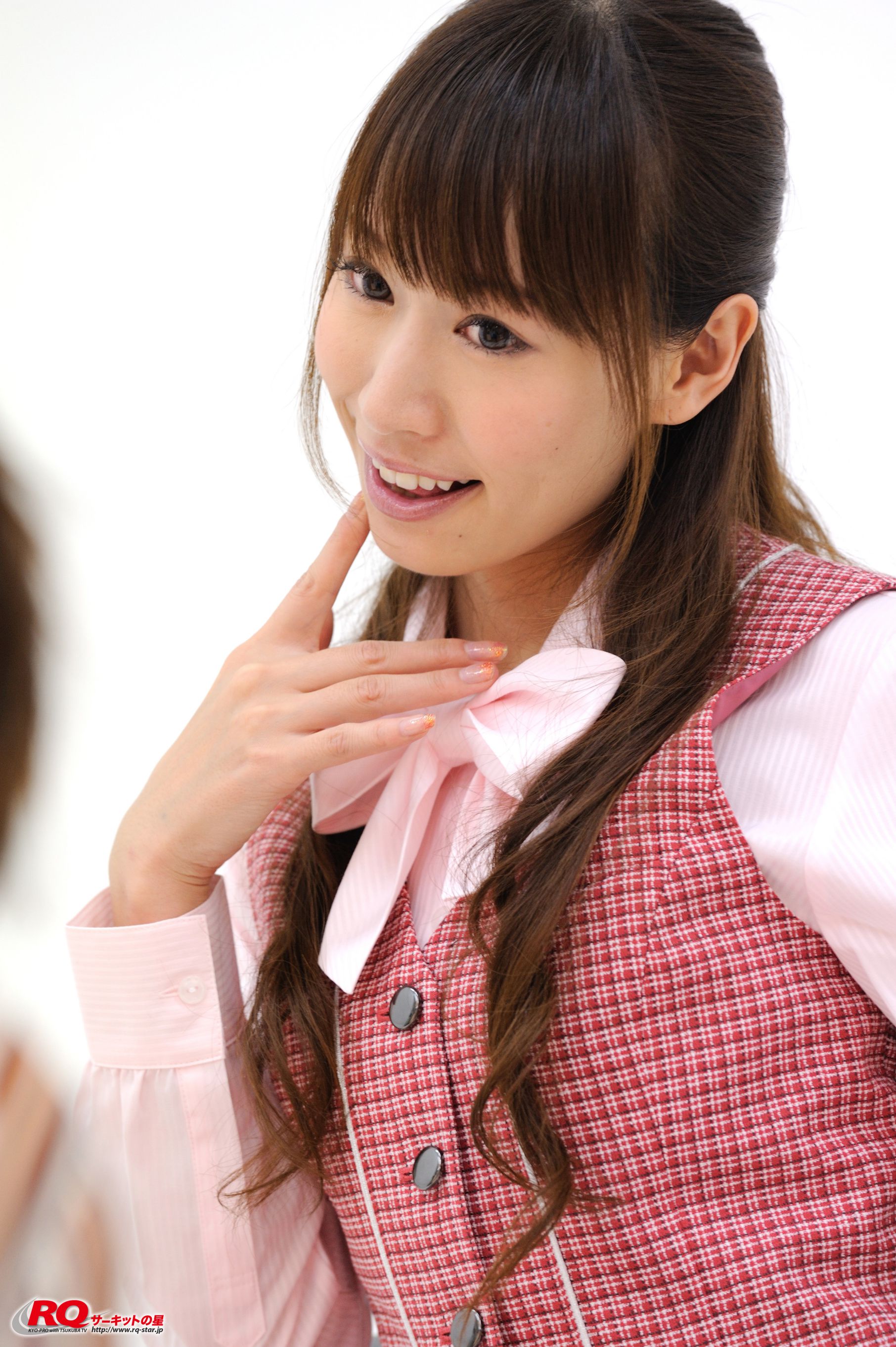 NO.00114 Rina Yamamoto 山本里奈 Office Lady-图7