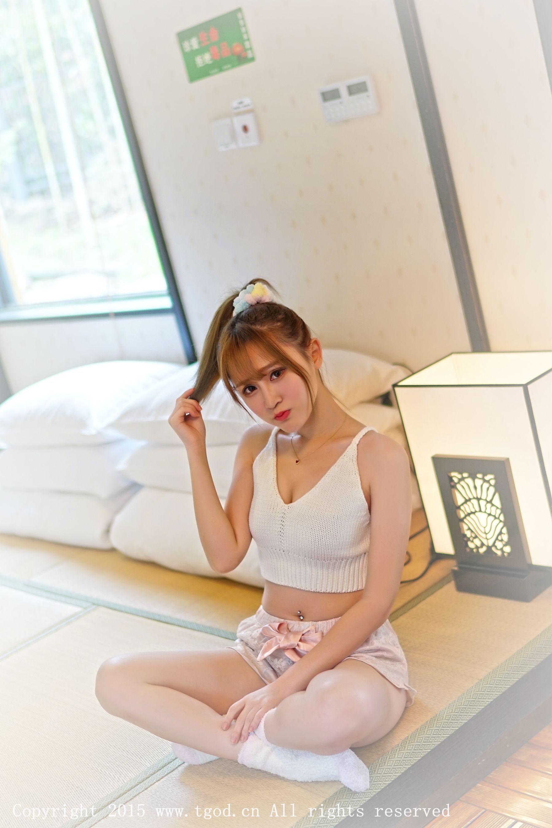 陈雨涵 - 极品小可爱萌女神   写真集-图10