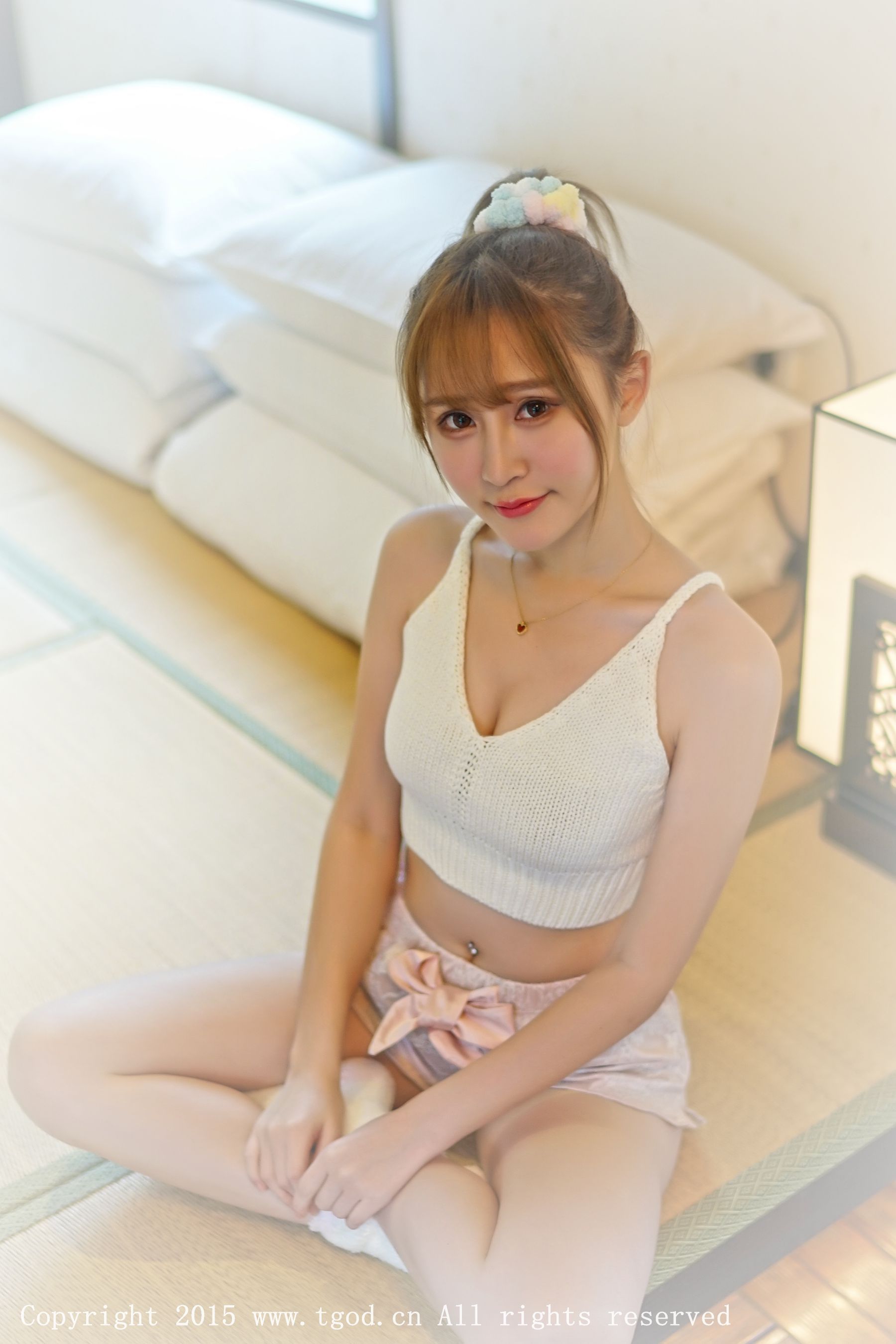陈雨涵 - 极品小可爱萌女神   写真集-图12