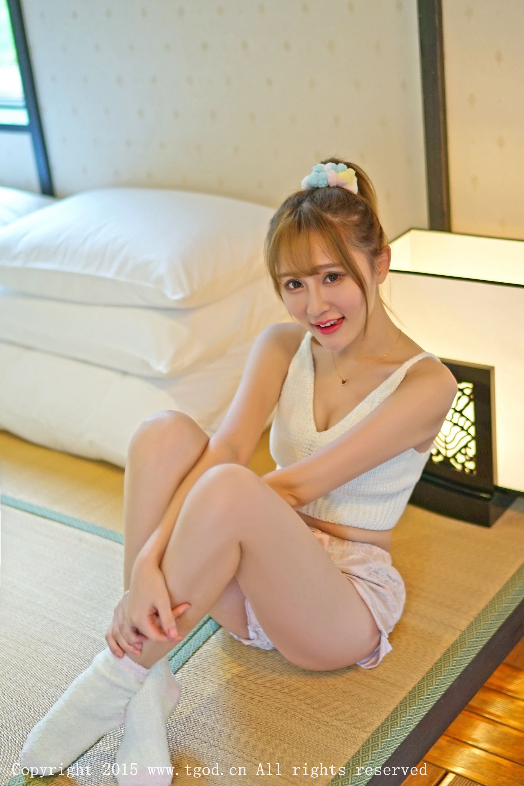 陈雨涵 - 极品小可爱萌女神   写真集-图17