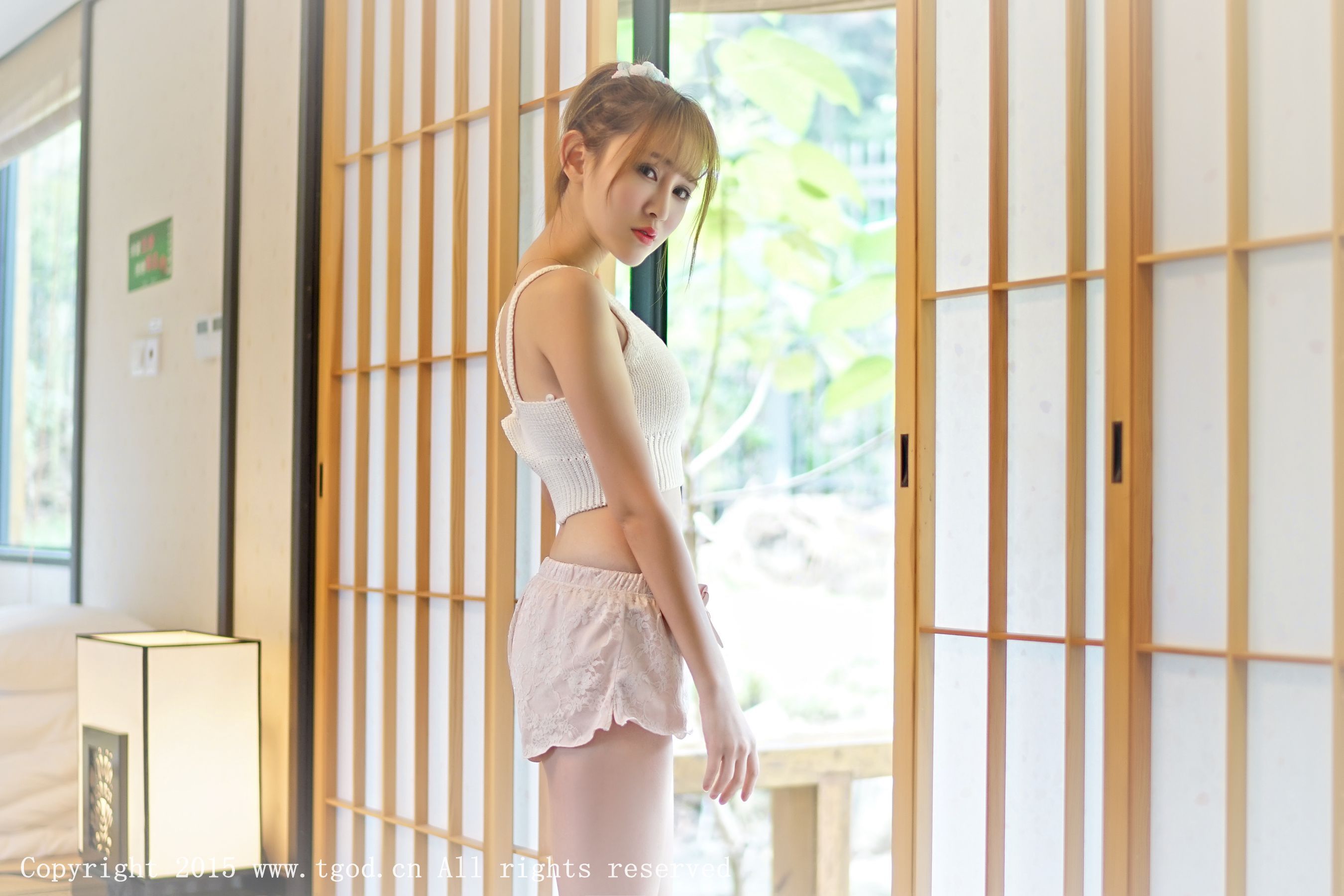 陈雨涵 - 极品小可爱萌女神   写真集-图24