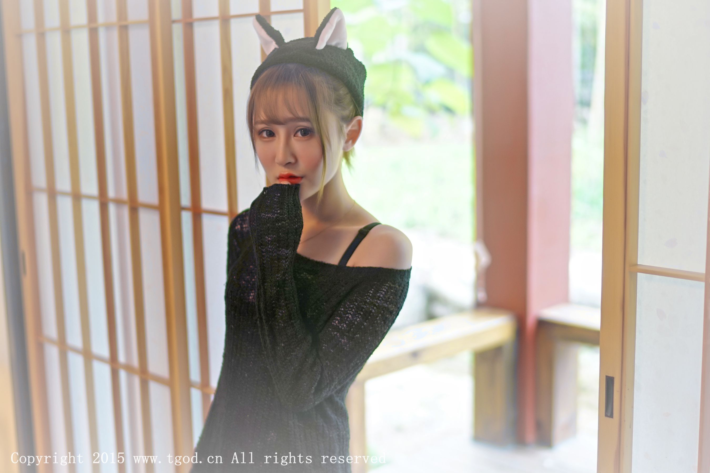 陈雨涵 - 极品小可爱萌女神   写真集-图27