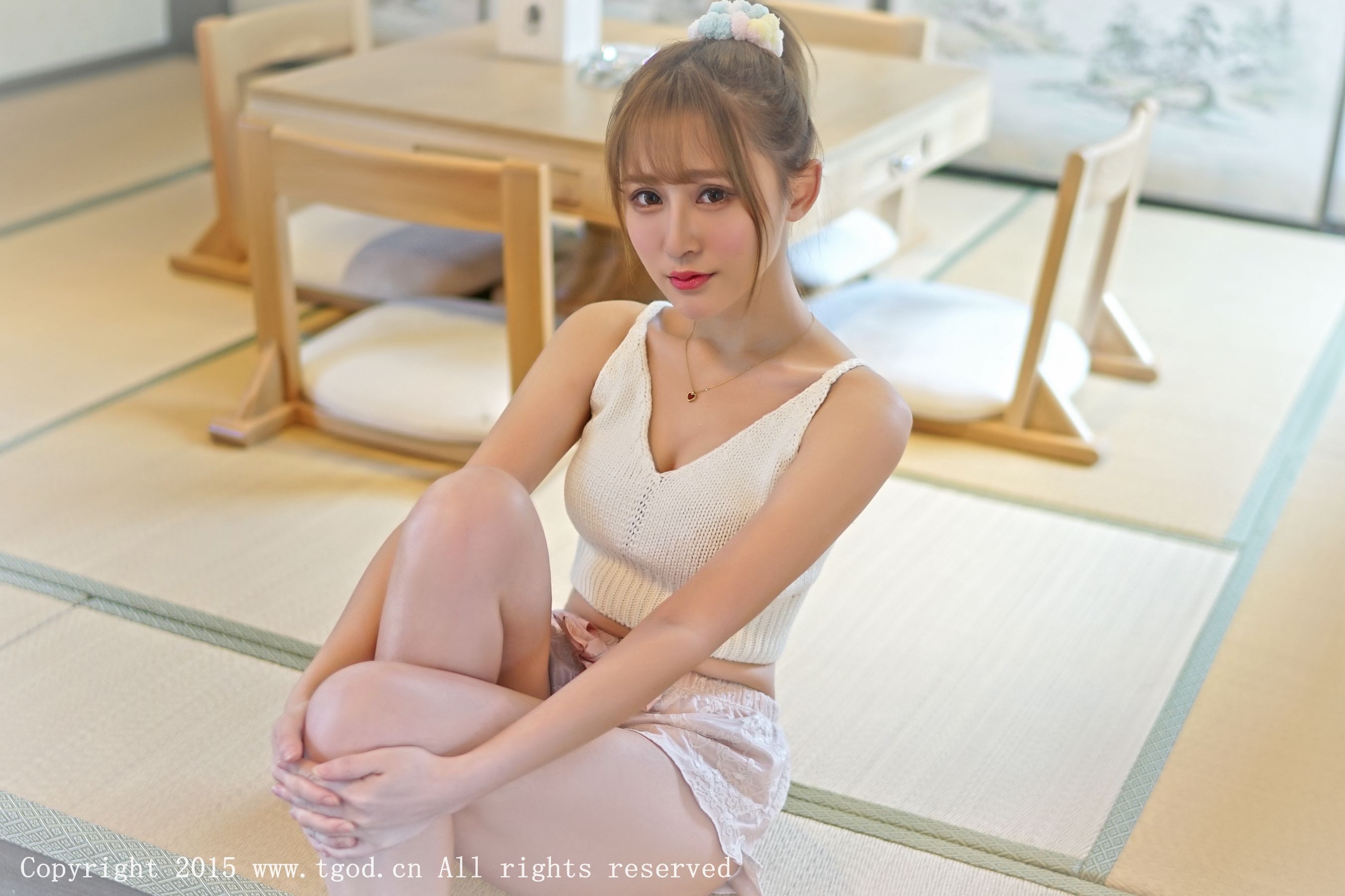 陈雨涵 - 极品小可爱萌女神   写真集-图2