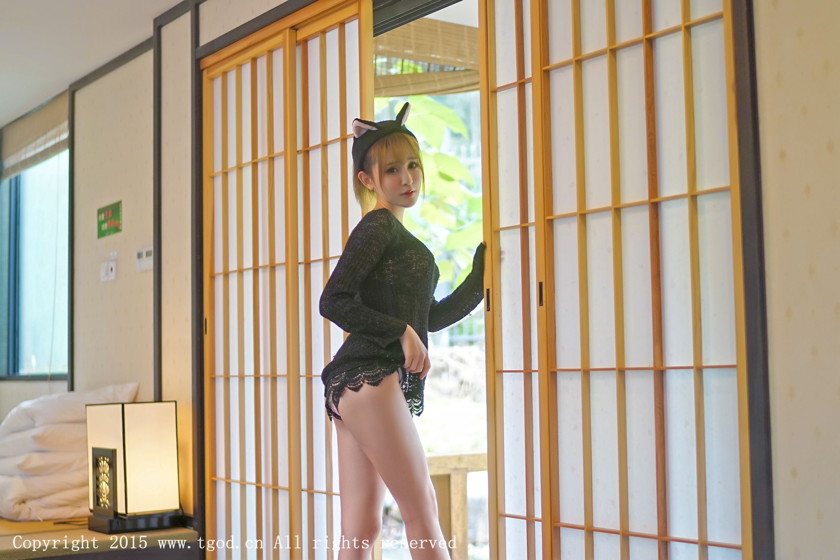 陈雨涵 - 极品小可爱萌女神   写真集-图31