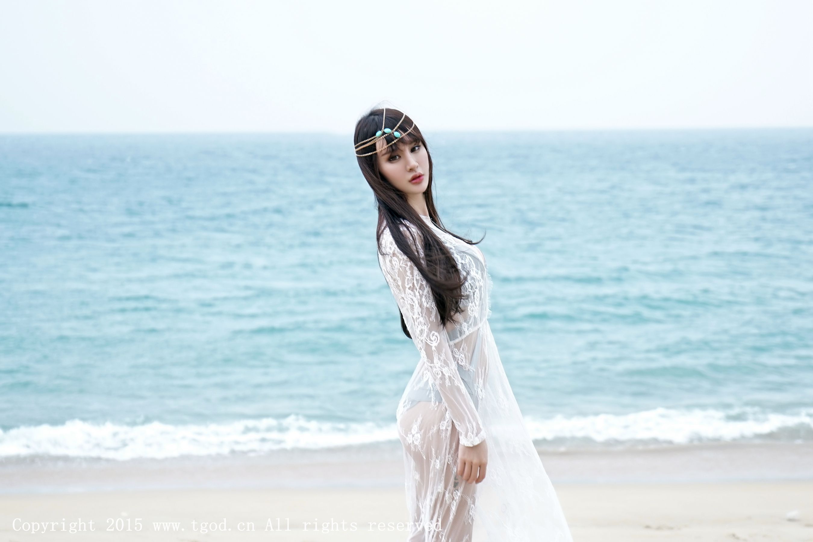 Cheryl青树《普吉岛旅拍》第四刊 写真集-图3