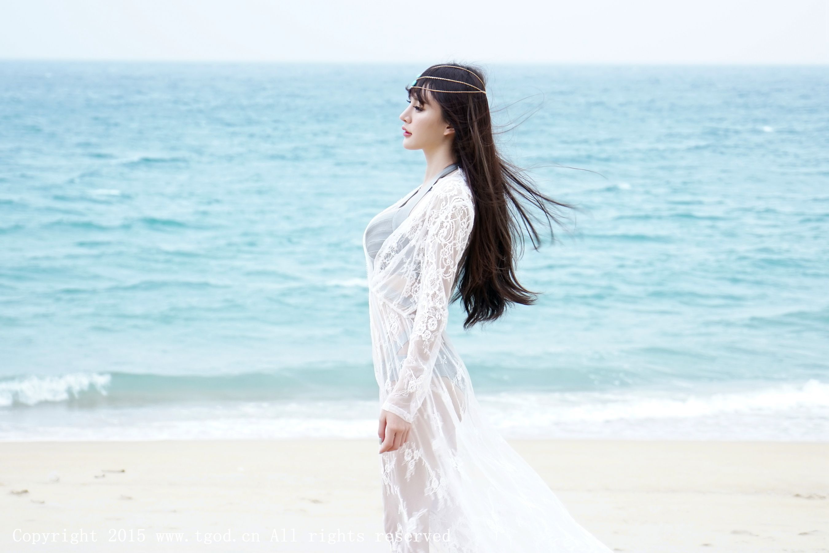 Cheryl青树《普吉岛旅拍》第四刊 写真集-图4