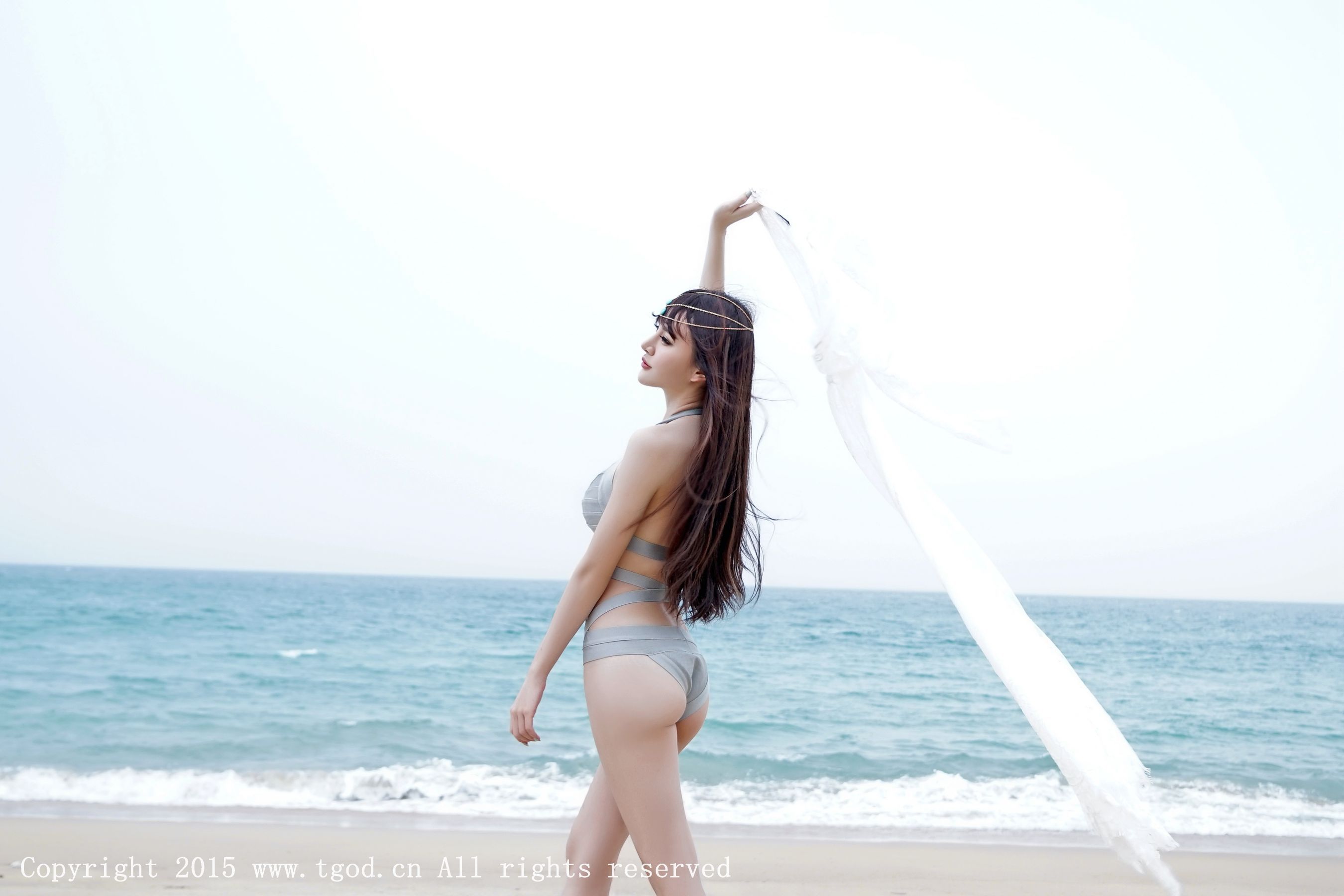 Cheryl青树《普吉岛旅拍》第四刊 写真集-图5