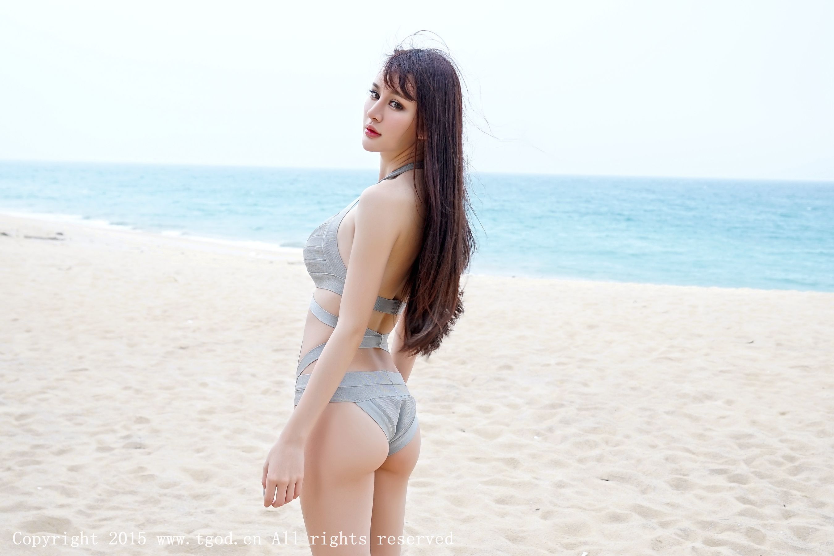 Cheryl青树《普吉岛旅拍》第四刊 写真集-图7