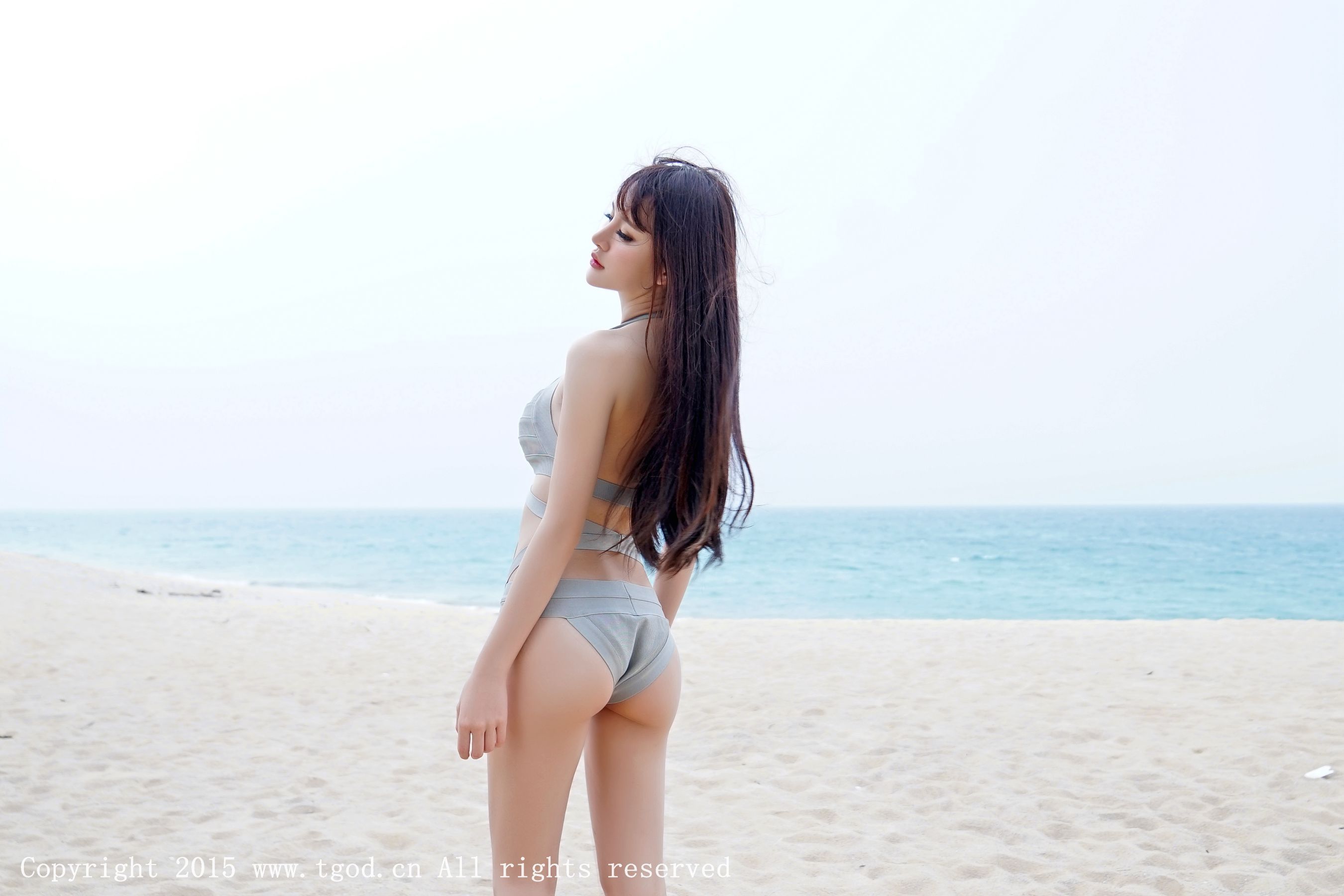 Cheryl青树《普吉岛旅拍》第四刊 写真集-图8