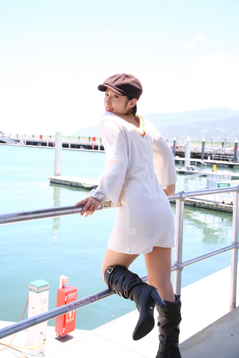 佐藤寛子 《I Hold Nothing》-图1