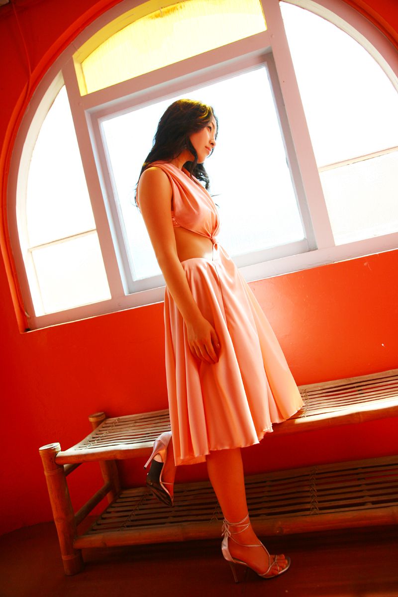 佐藤寛子 《I Hold Nothing》-图5