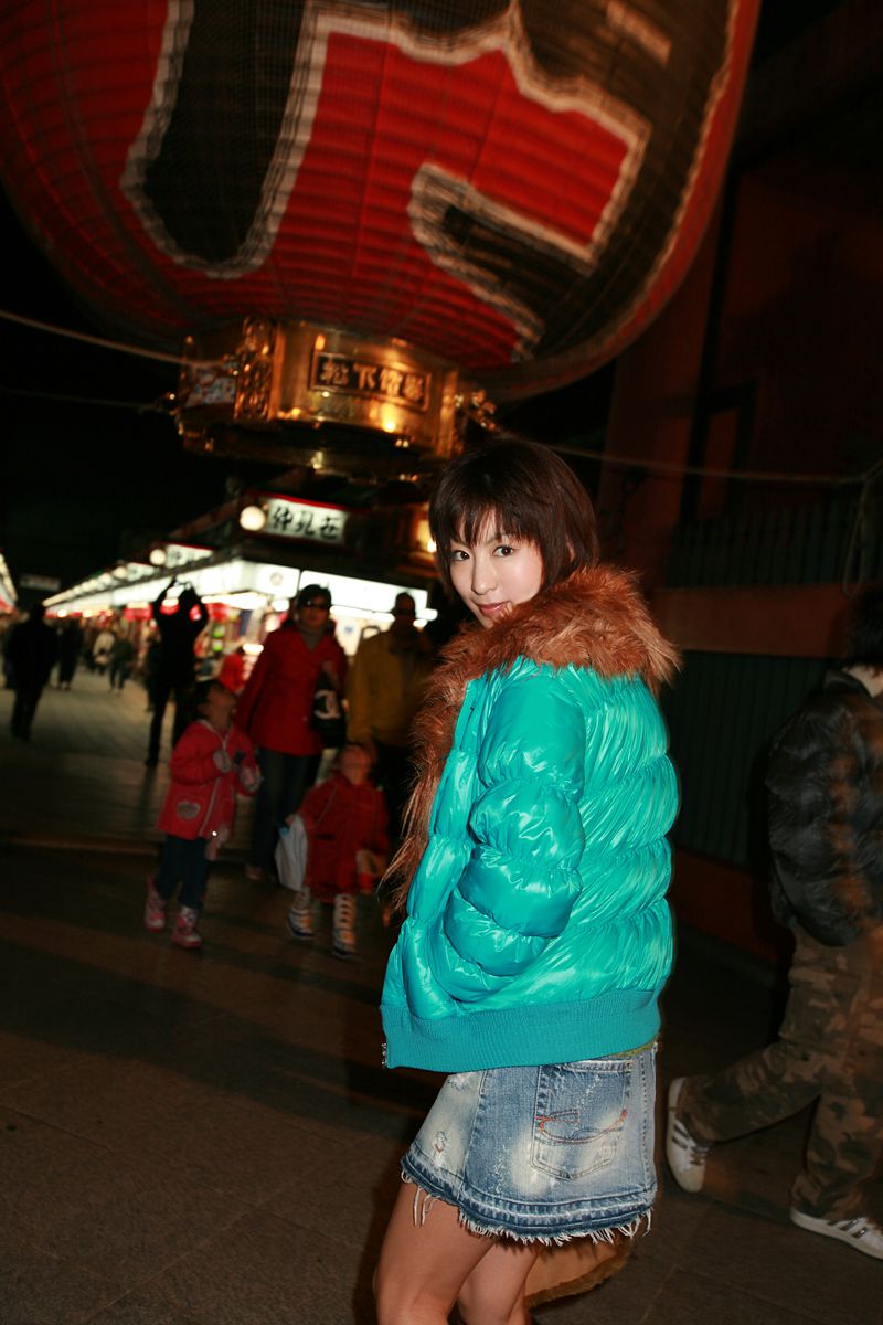 大久保麻梨子 《Will》-图27