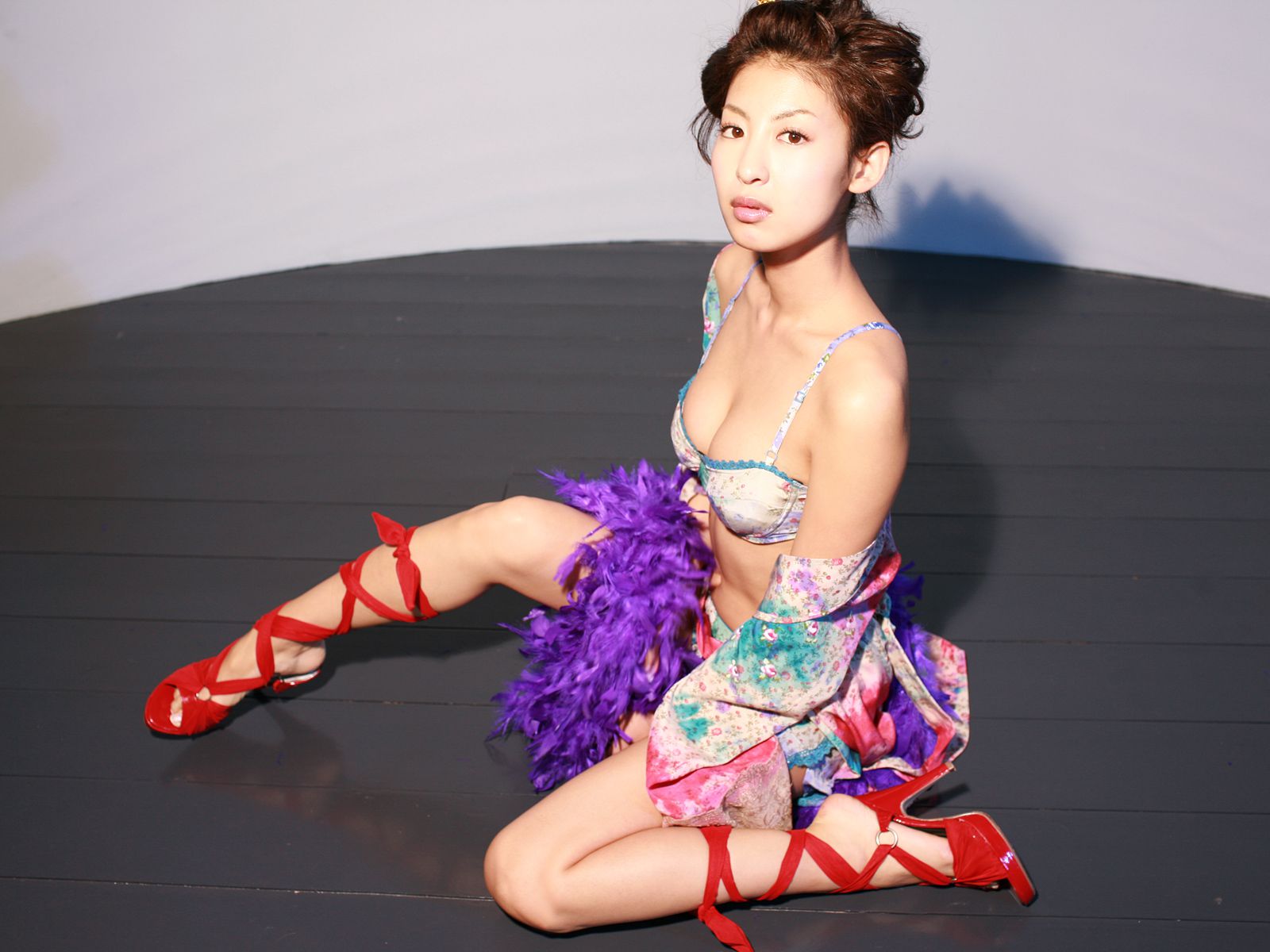 大久保麻梨子 《Will》-图8