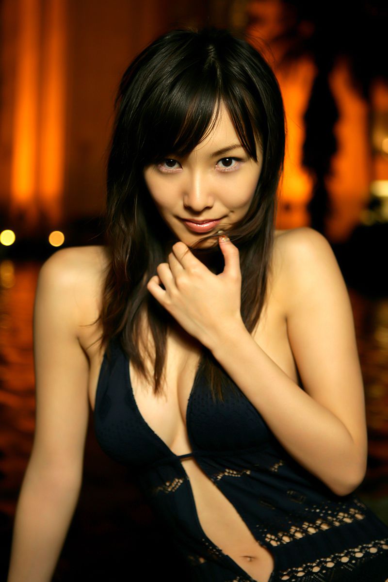 長澤奈央 《Nao Mail》-图22