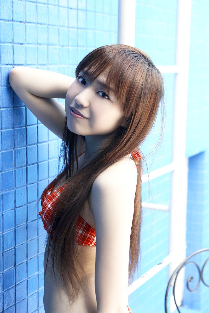 Seira Yaguchi 矢口聖来 《Princess Dolls》-图16